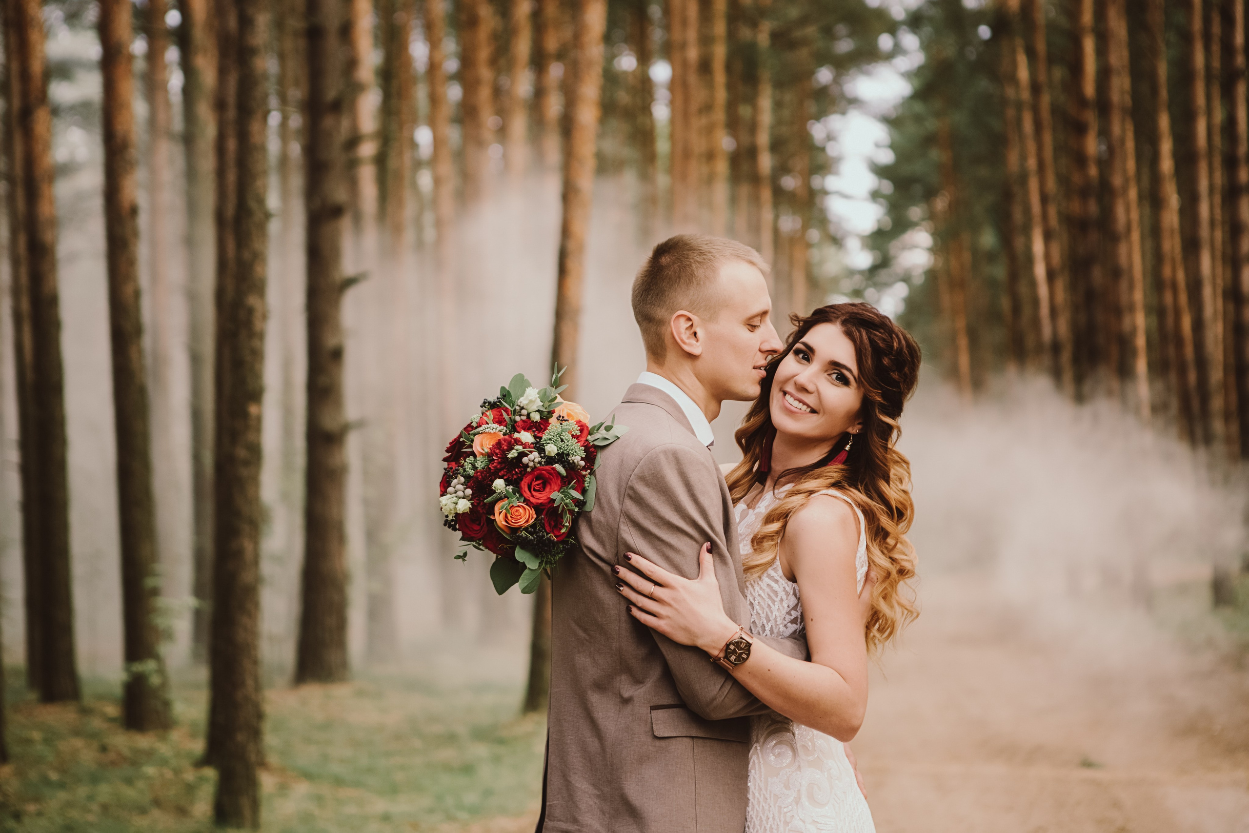 Свадебные моменты 2010-2022. Фотограф Светлана Петрова