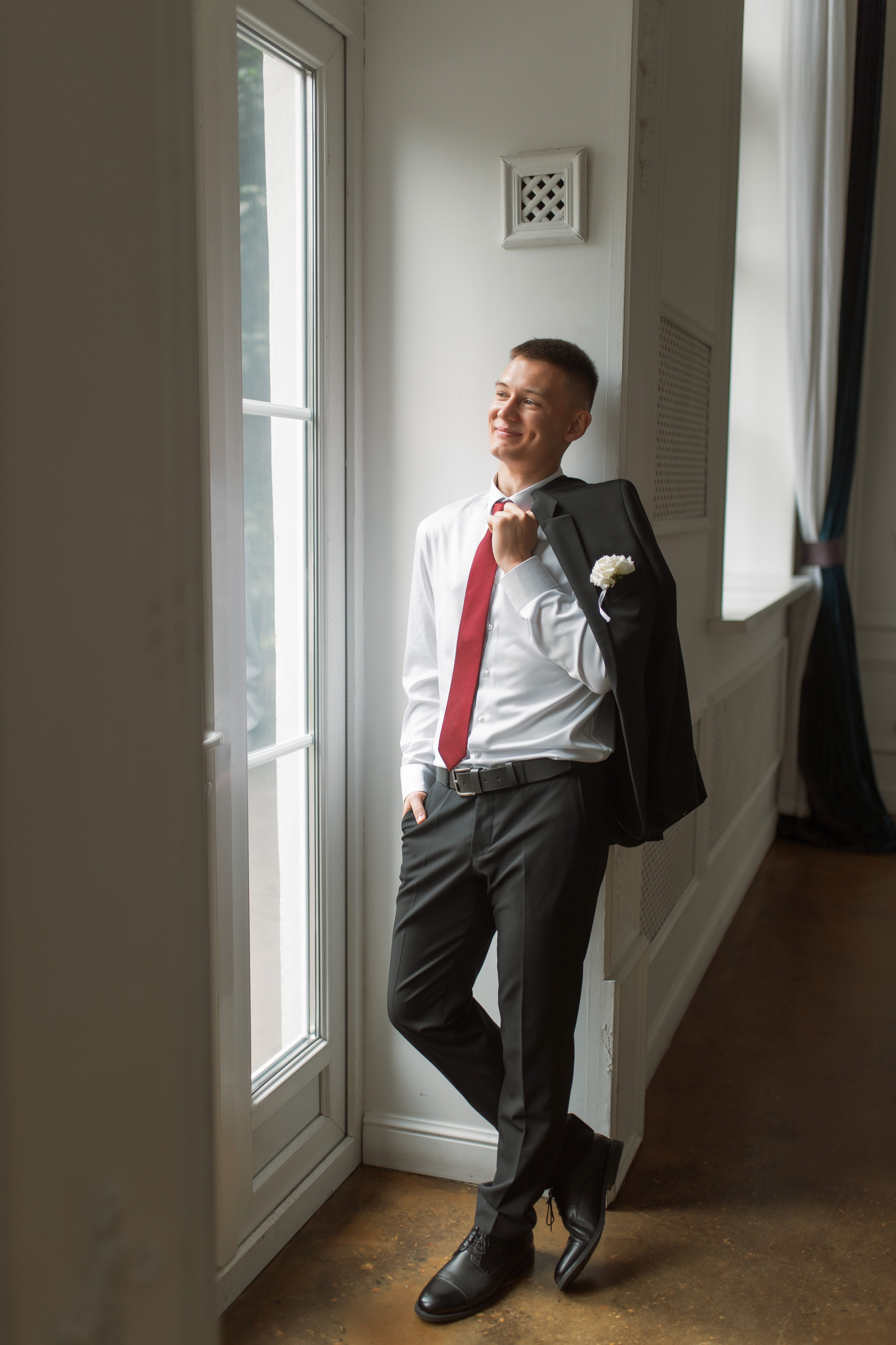 M&N. Свадебный и портретный фотограф Москва МО Анастасия Барашова