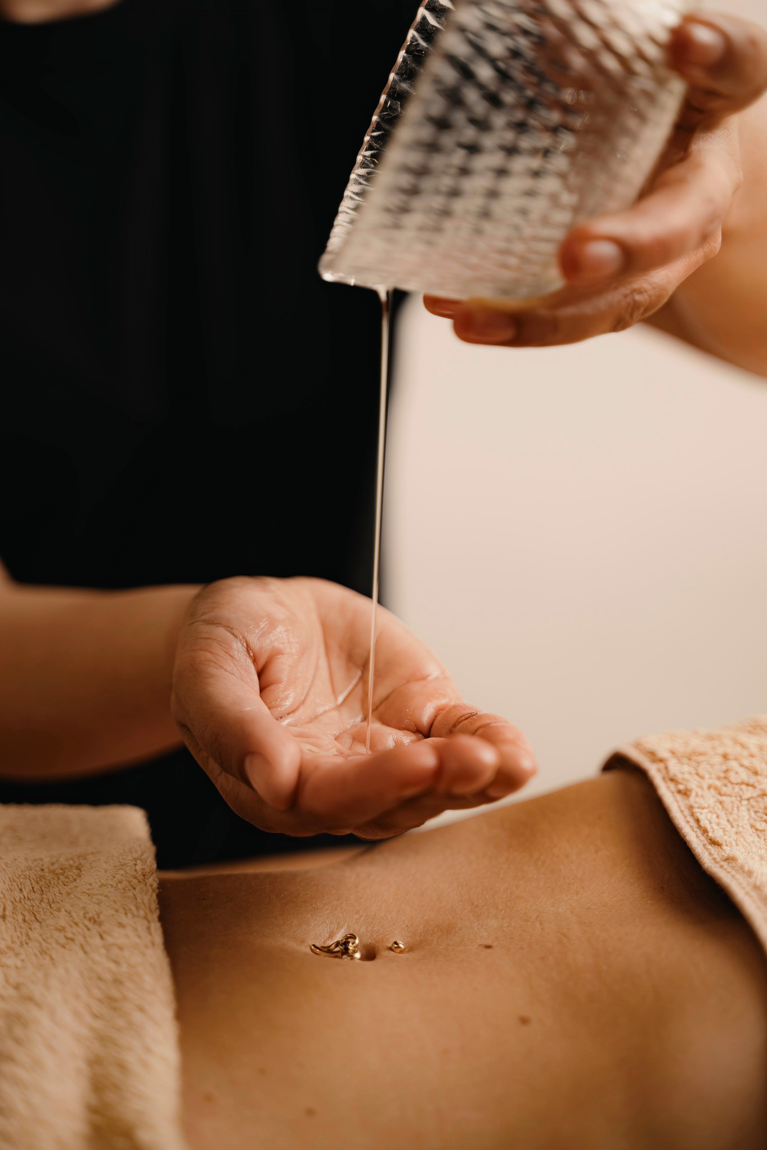 Массажный салон. Фотограф в Москве Даниил Титоров