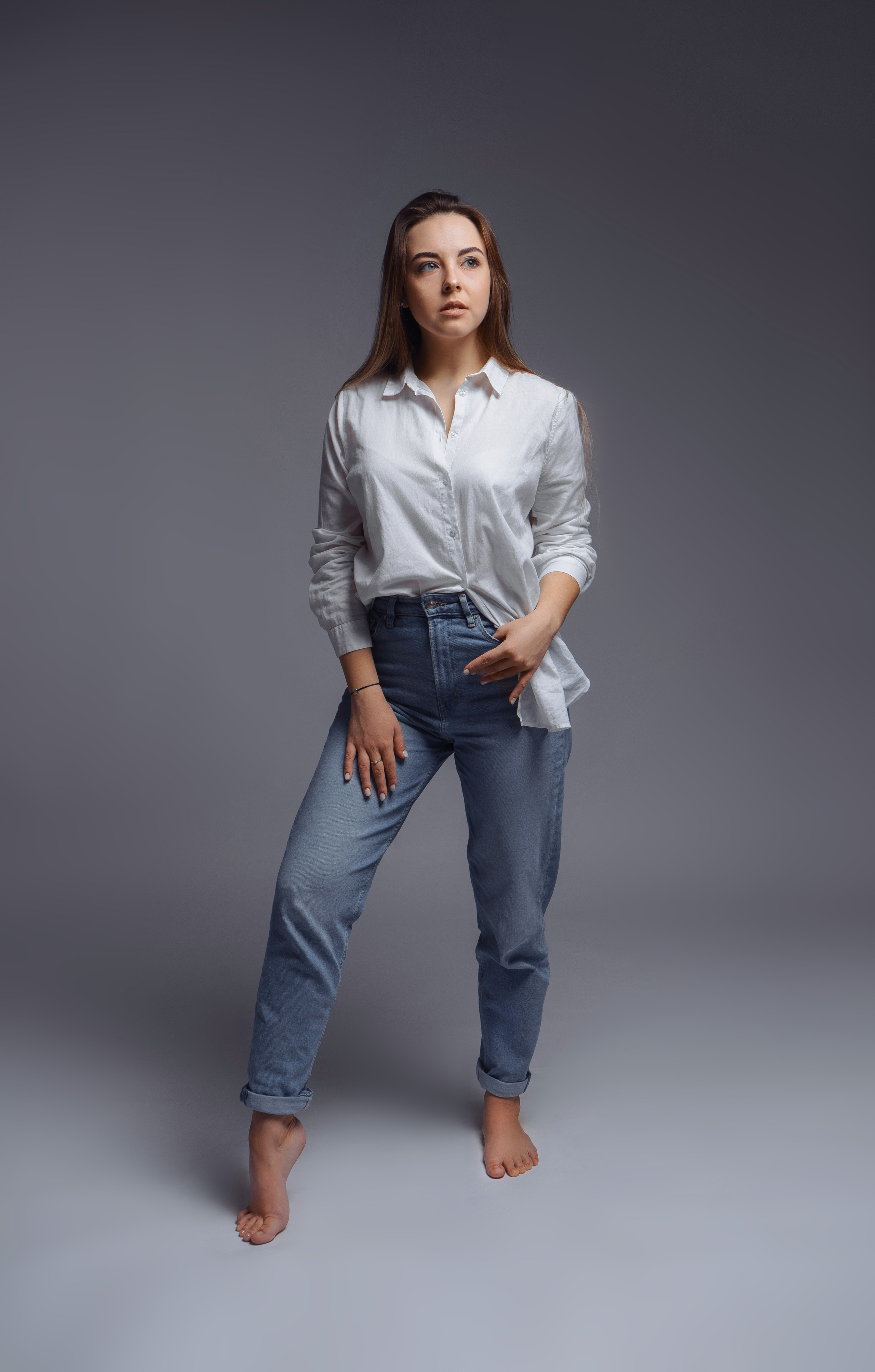 Ксения. Фотограф в Климовске, Подольске, Чехове и Москве Ирина Любочкина