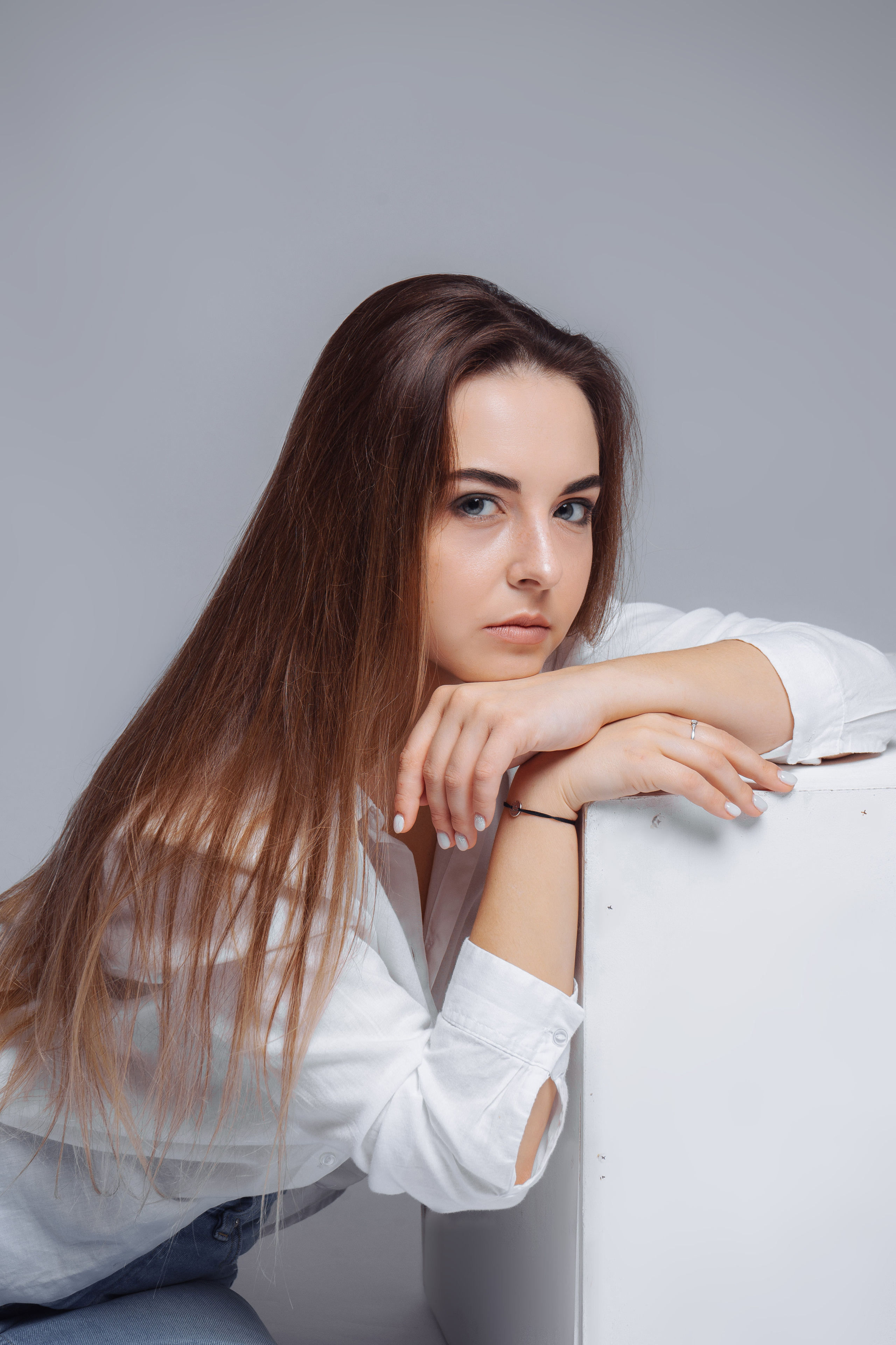 Ксения. Фотограф в Климовске, Подольске, Чехове и Москве Ирина Любочкина