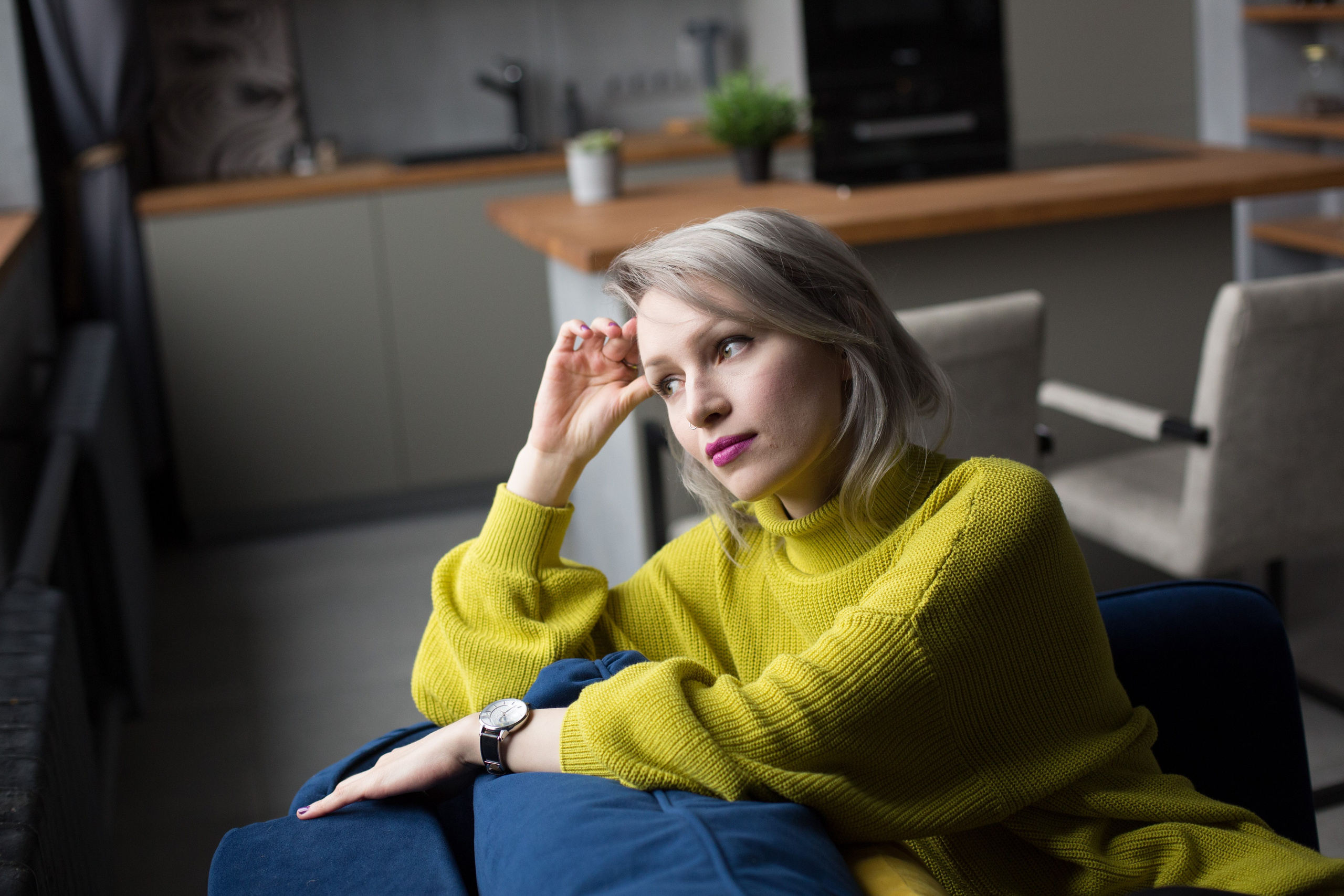 Индивидуальная фотосессия. Фотограф в Москве Юлия Борисовец