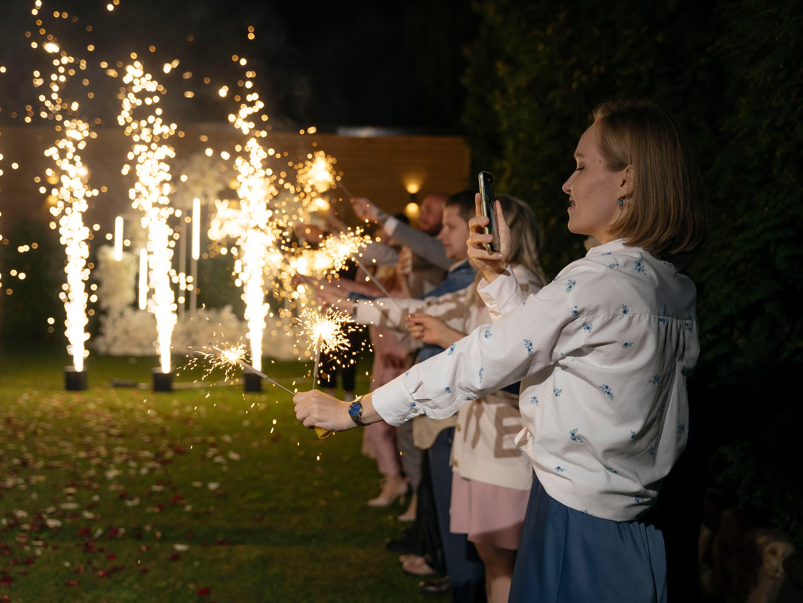 Наталия + Егор. Свадебный фотограф