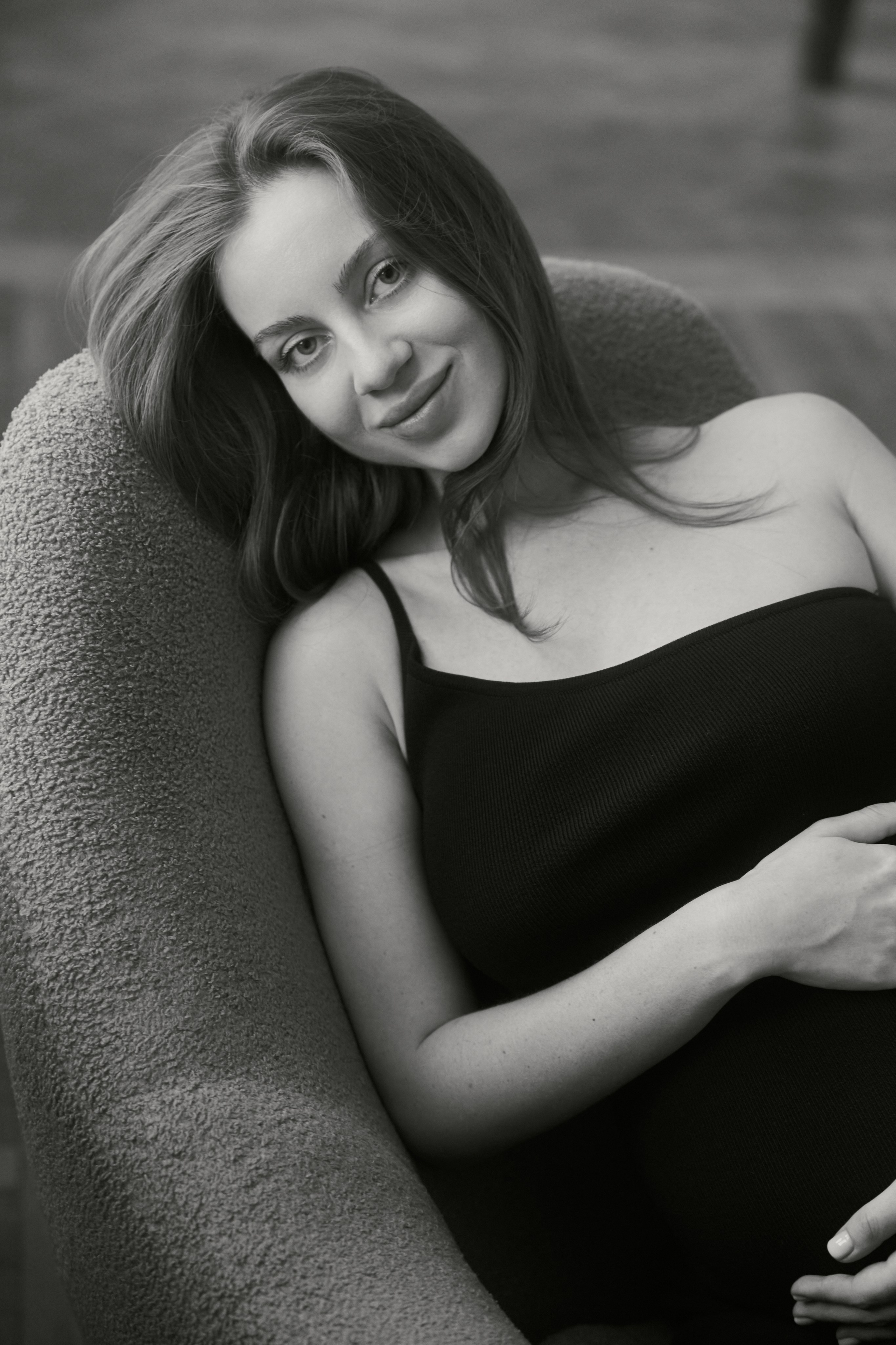 Олег + Настя. Семейный и детский фотограф Юлия Шох