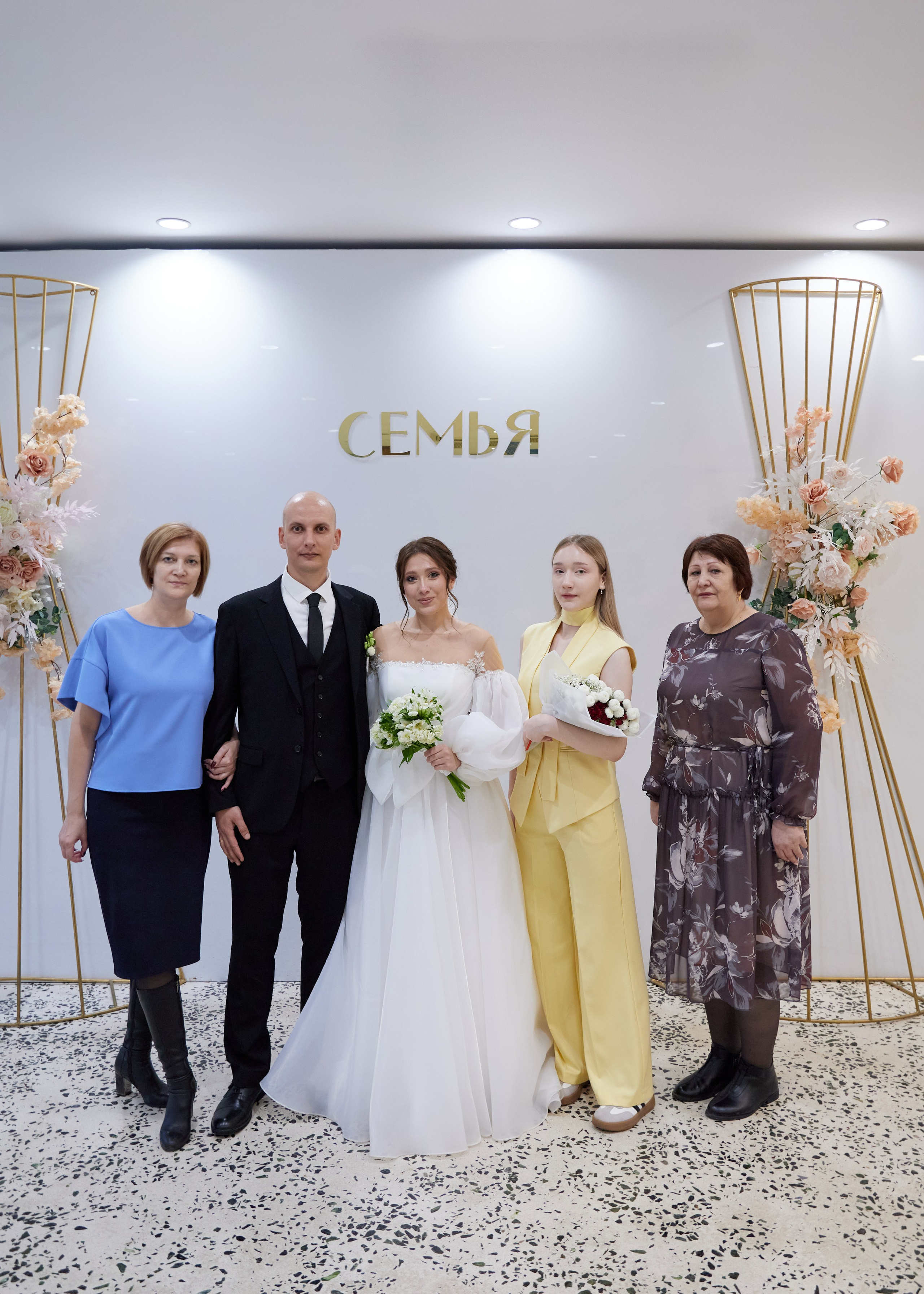 Денис & Александрина. Фотограф в Самаре Анастасия Афанасьева