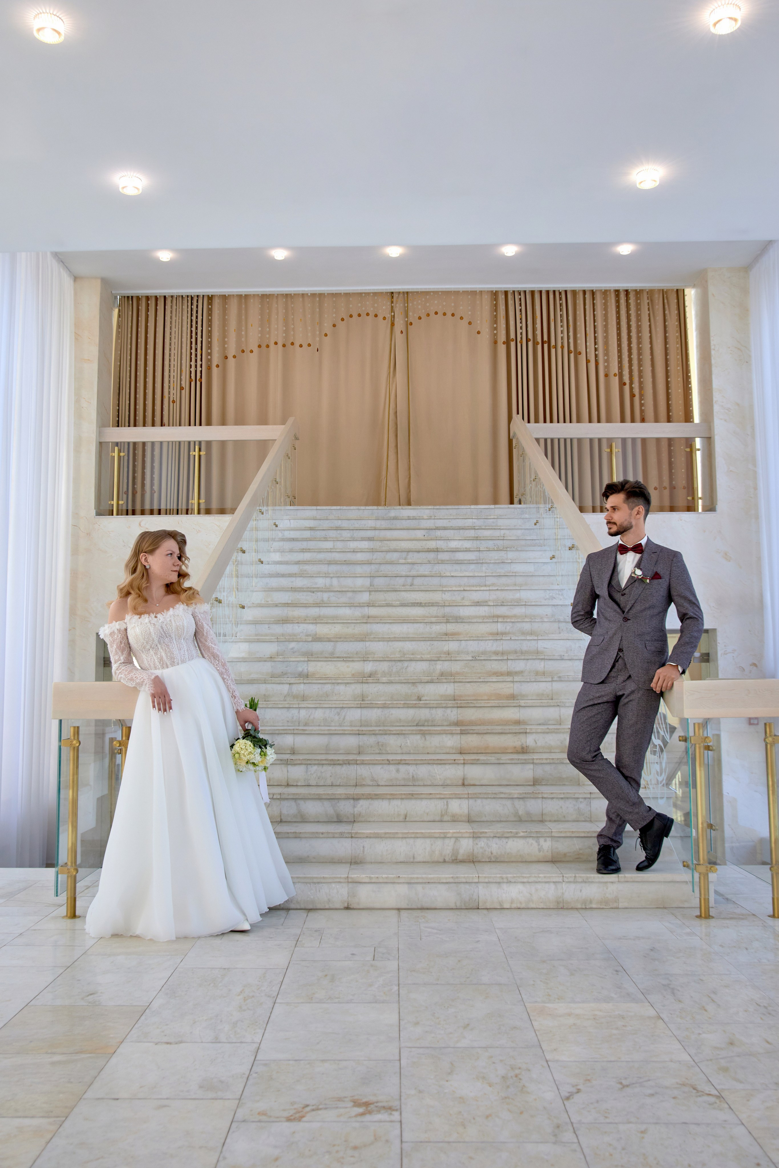 Евгений и Юлия. Фотограф в Самаре Анастасия Афанасьева