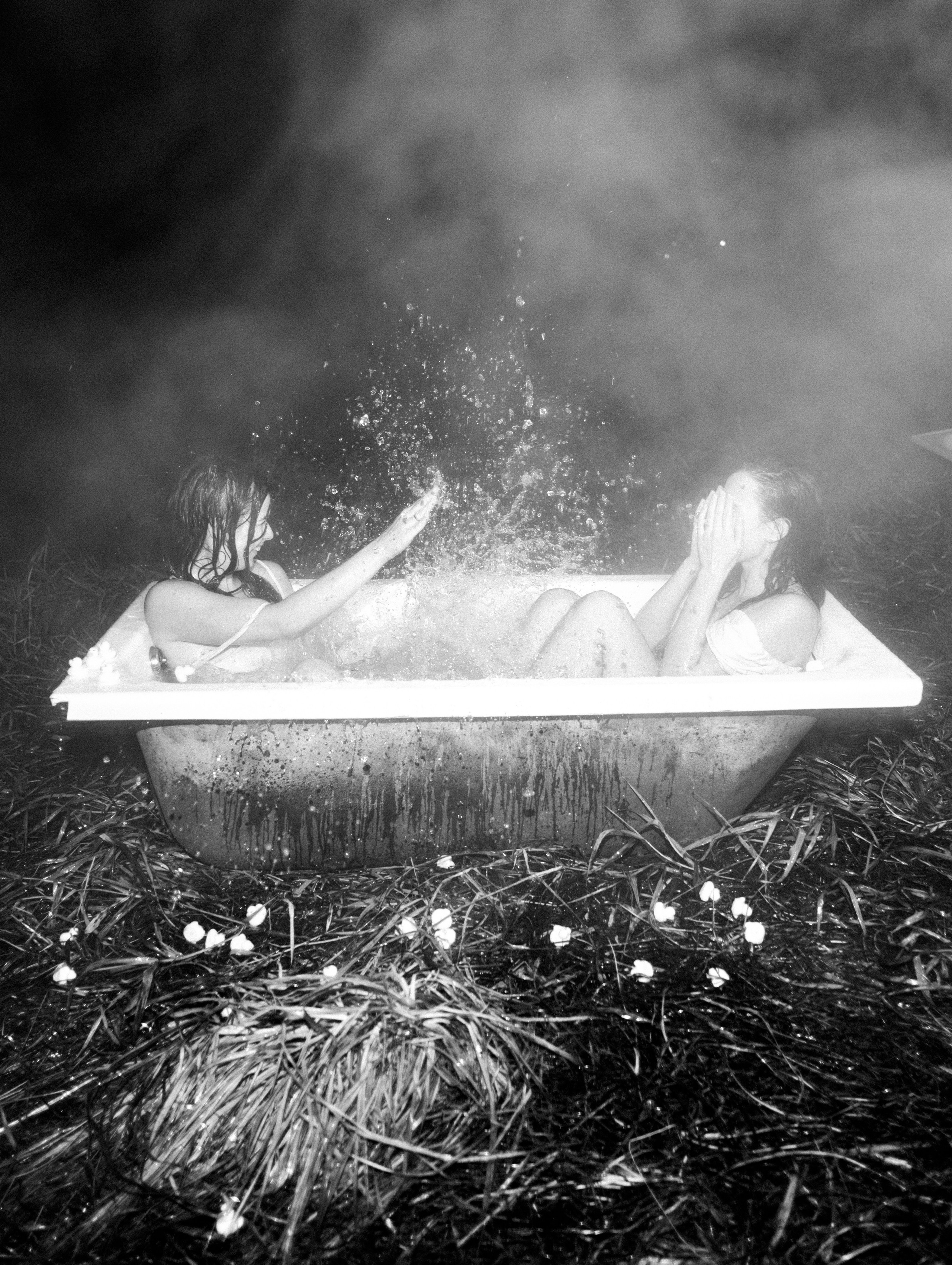 Фотограф | Киреев Семён | Москва