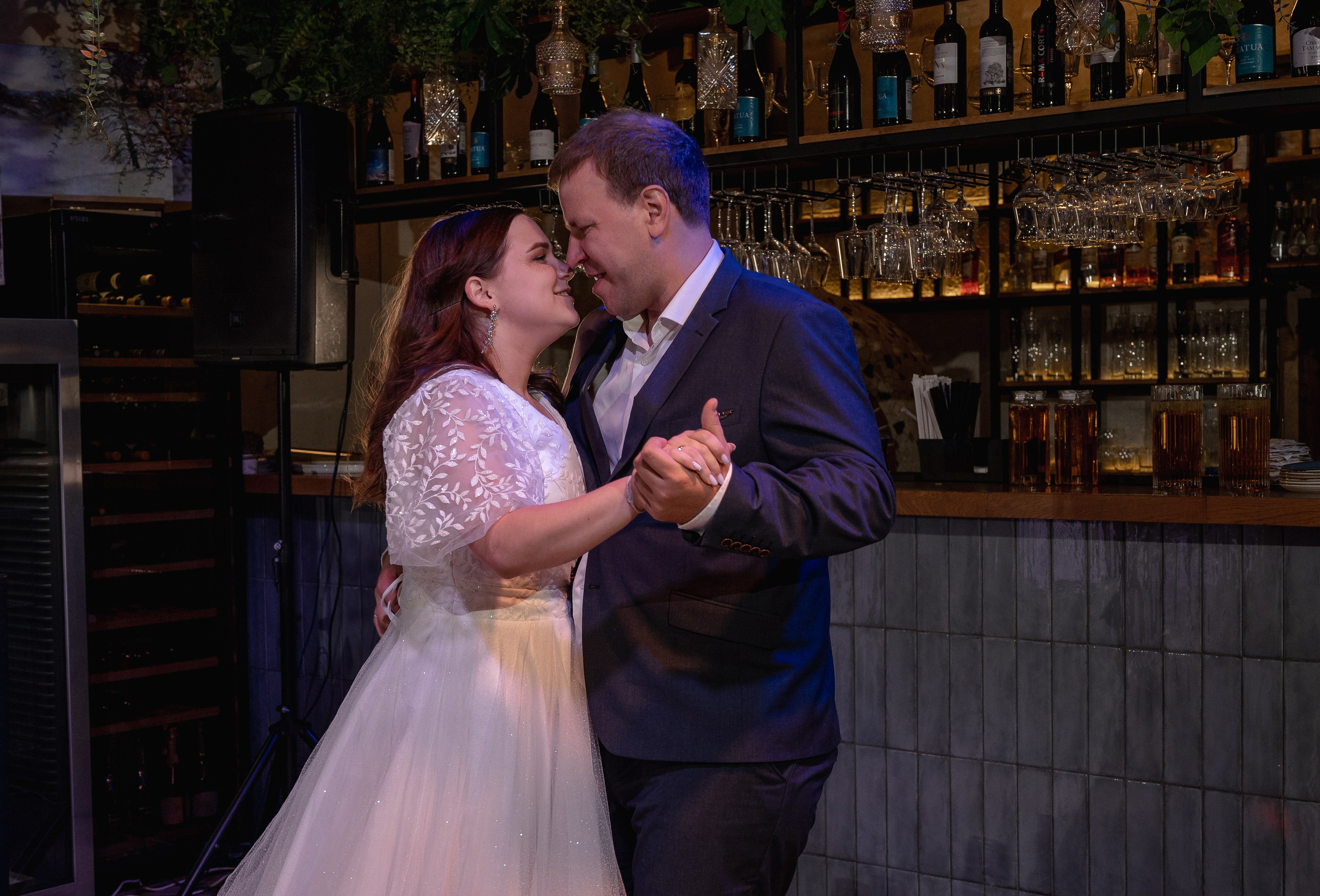 Свадьба Антона&Марии. Савиновская Кристина фотограф Самара