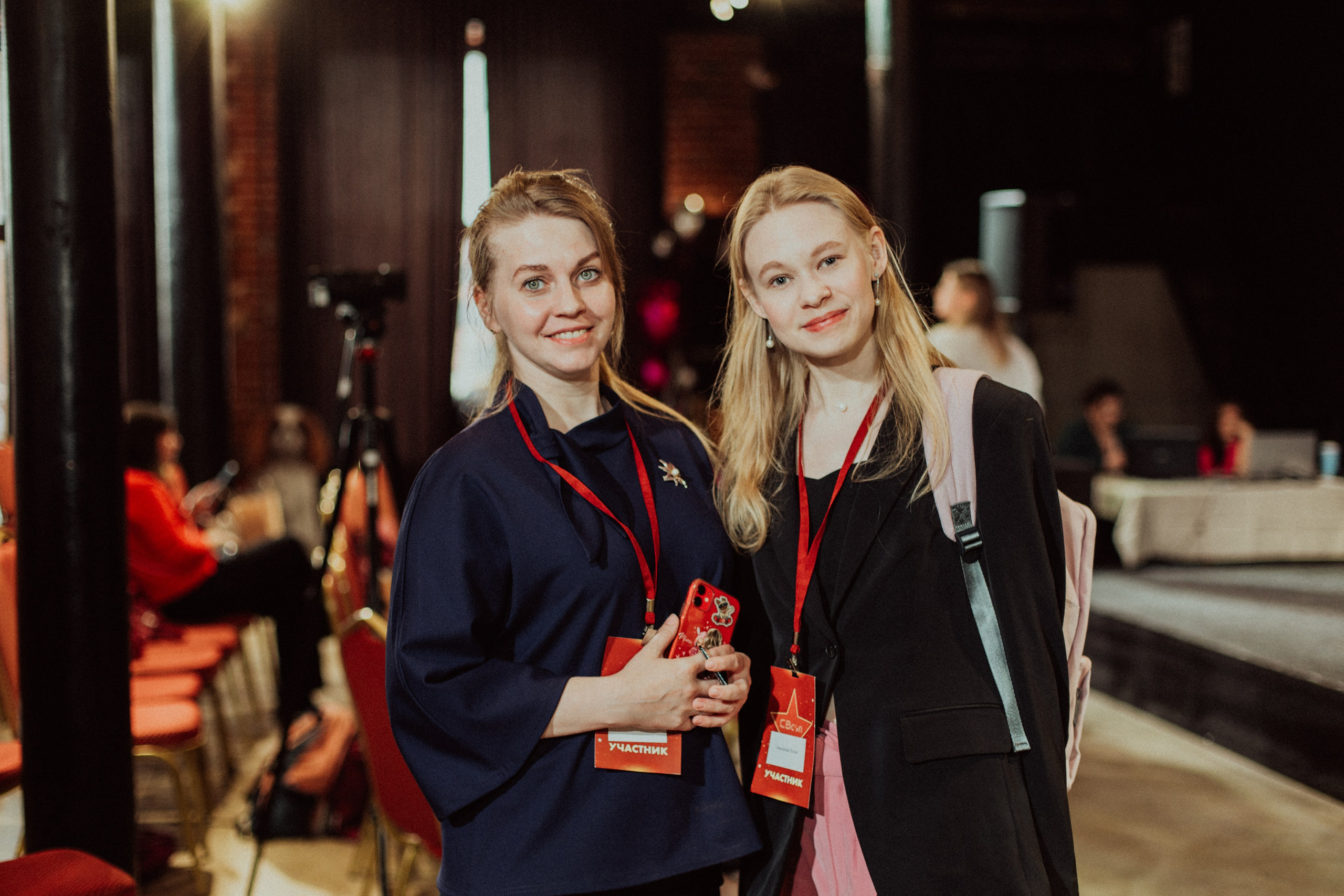 CBcon. Фотограф анималист в Москве Майорова Евгения