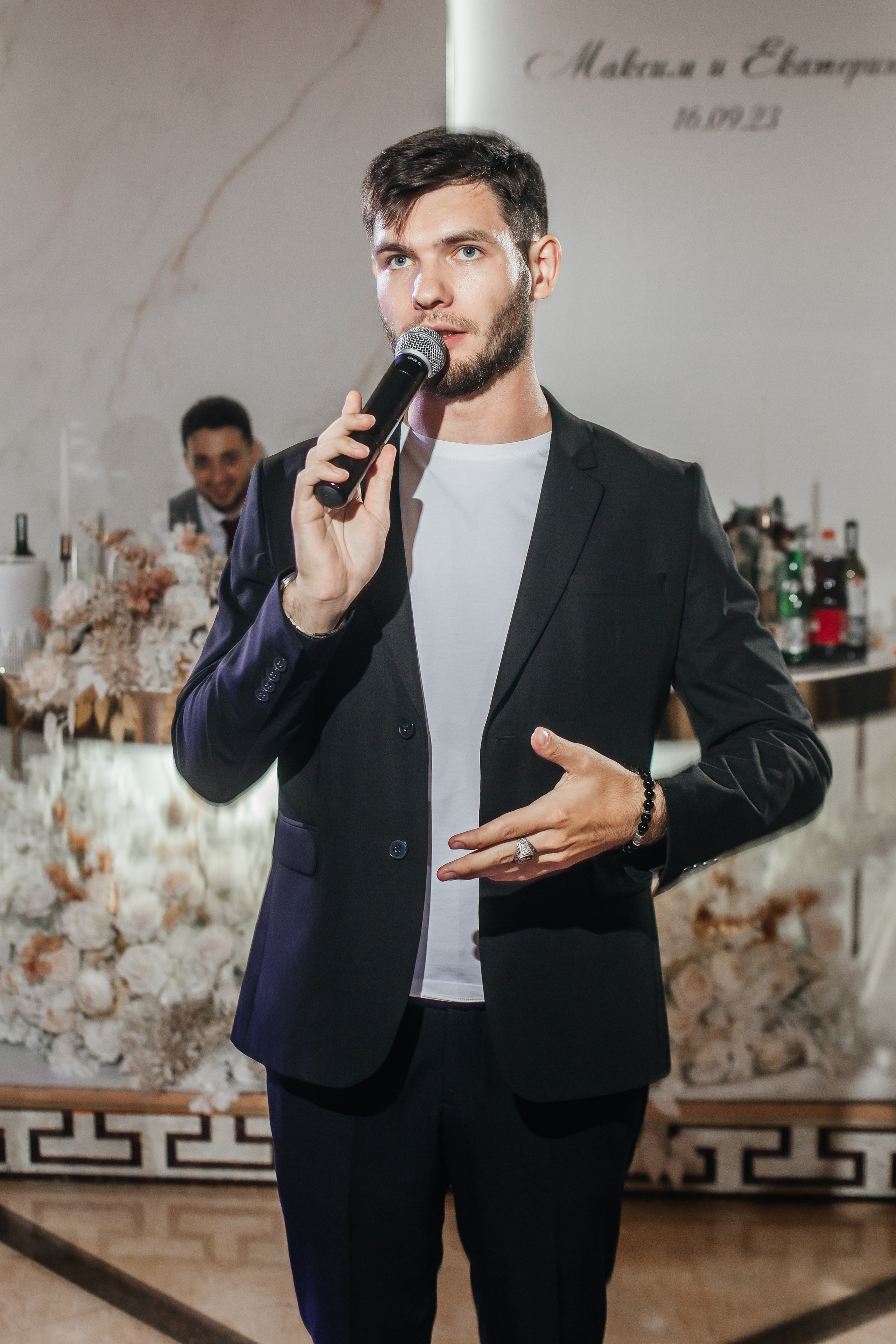 Максим и Катя. Свадебный фотограф в Краснодаре Николай Крауз