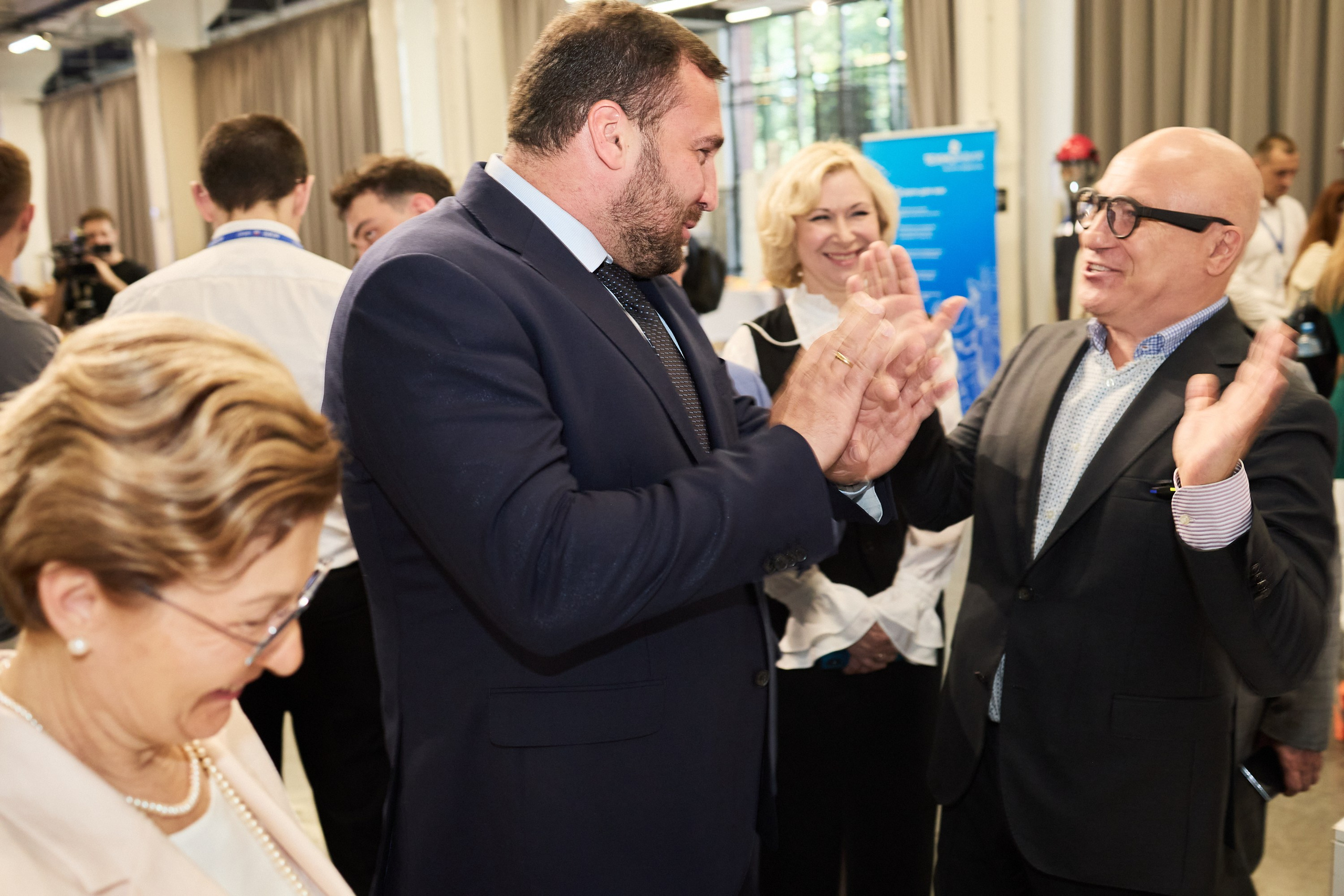 Конференция БИОТ 2025 | Тула. OSPhoto