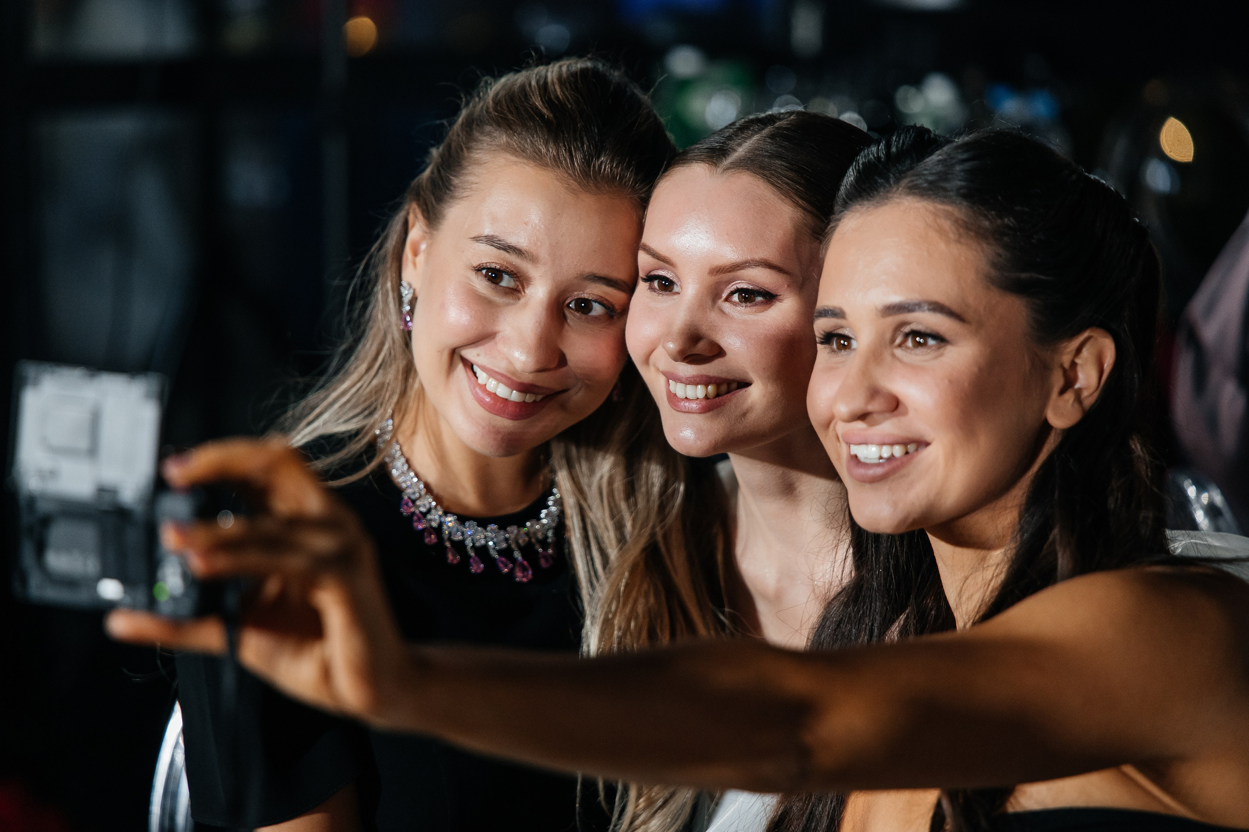 Даниил и Даша. Свадебный фотограф Лёша Ходос