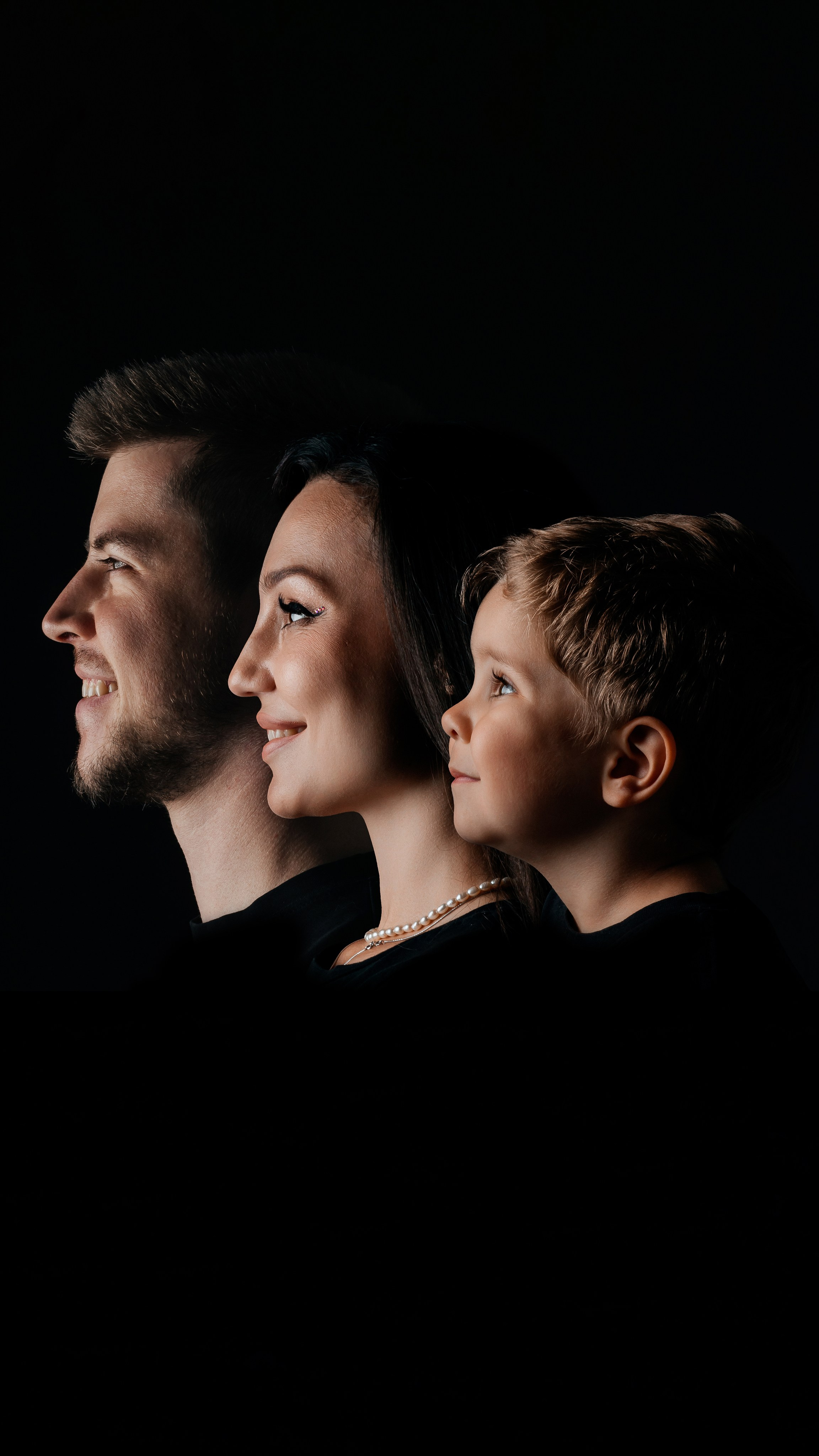 Love Story — Семейные. Фотограф в Москве Екатерина Потапова