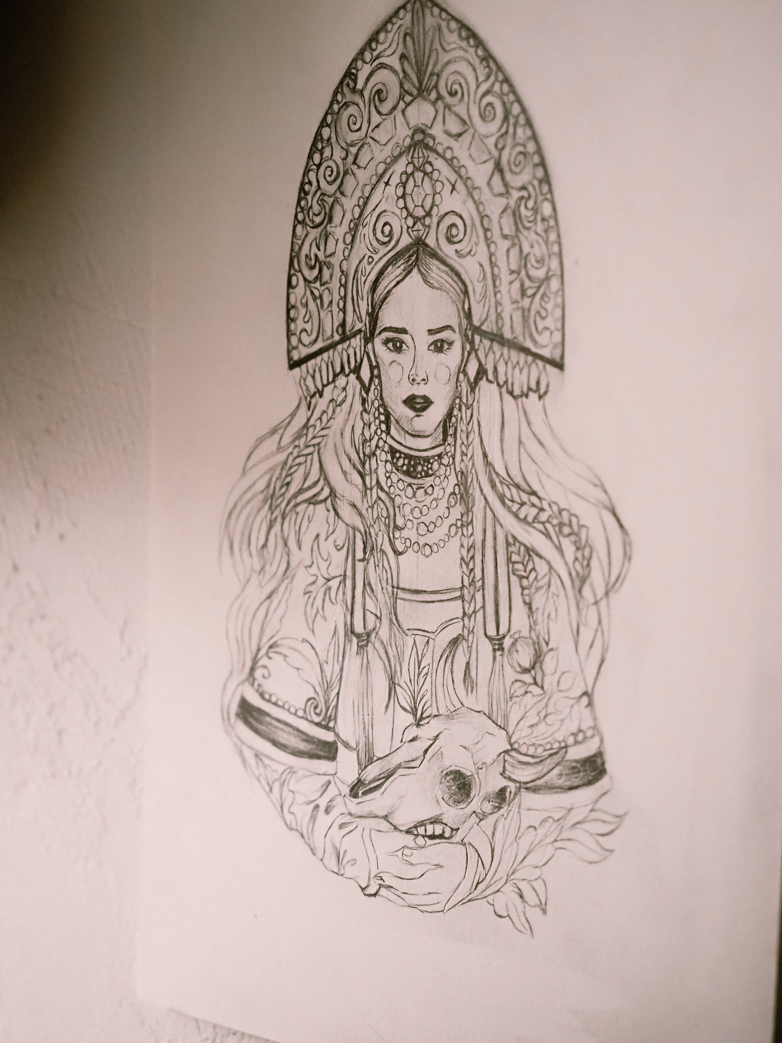 Тату-артист. Фотограф Рязань. Семейный Свадебный фотограф