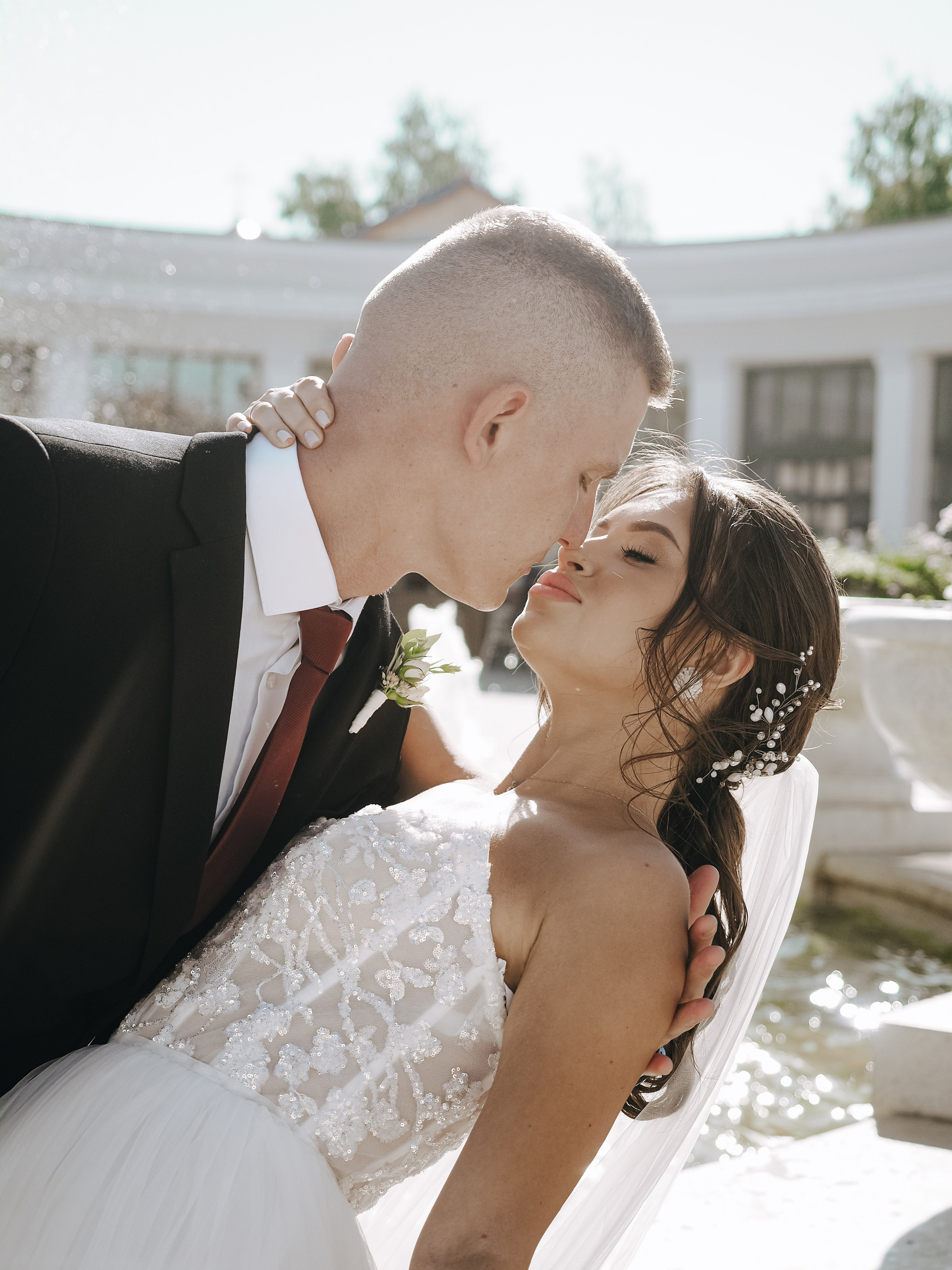 Виктория-Максим. Фотограф Рязань. Семейный Свадебный фотограф