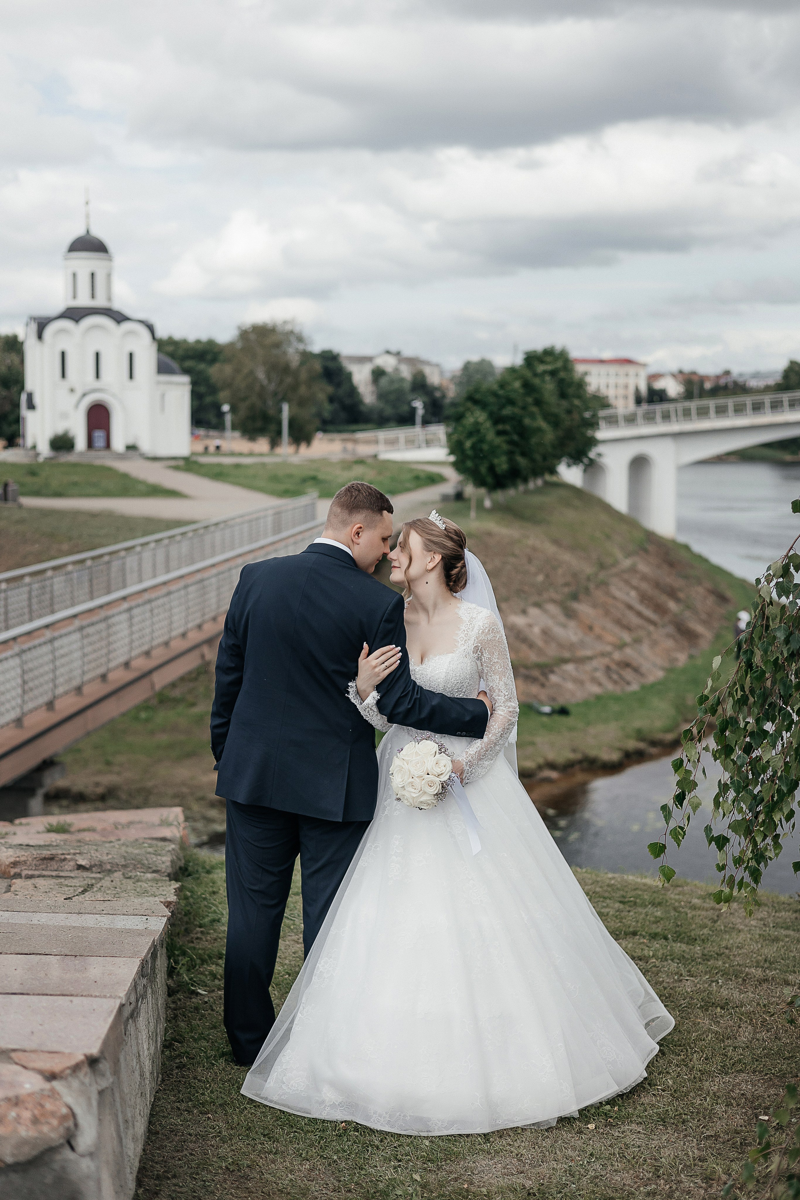 Свадьба. Свадебный и семейный фотограф в Твери и Тверской области