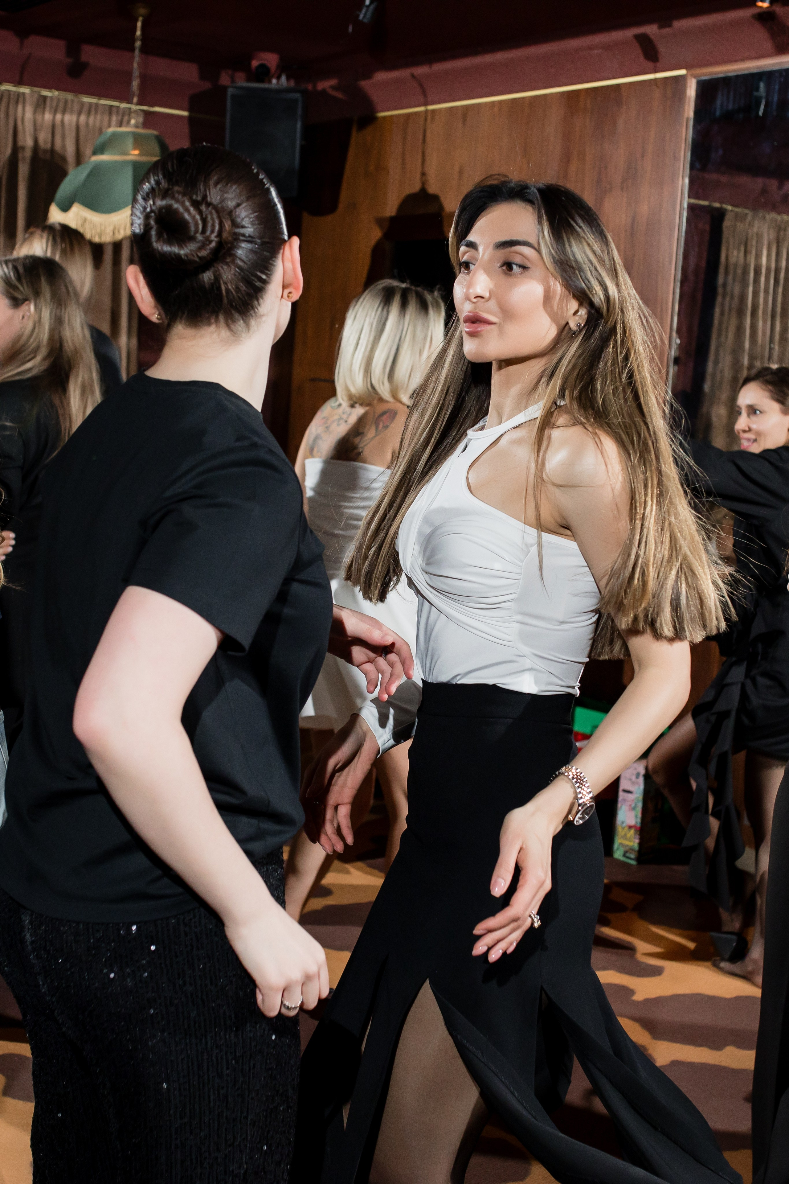 Жаркий День рождения. Репортажной и Свадебный фотограф Слава Цесарь