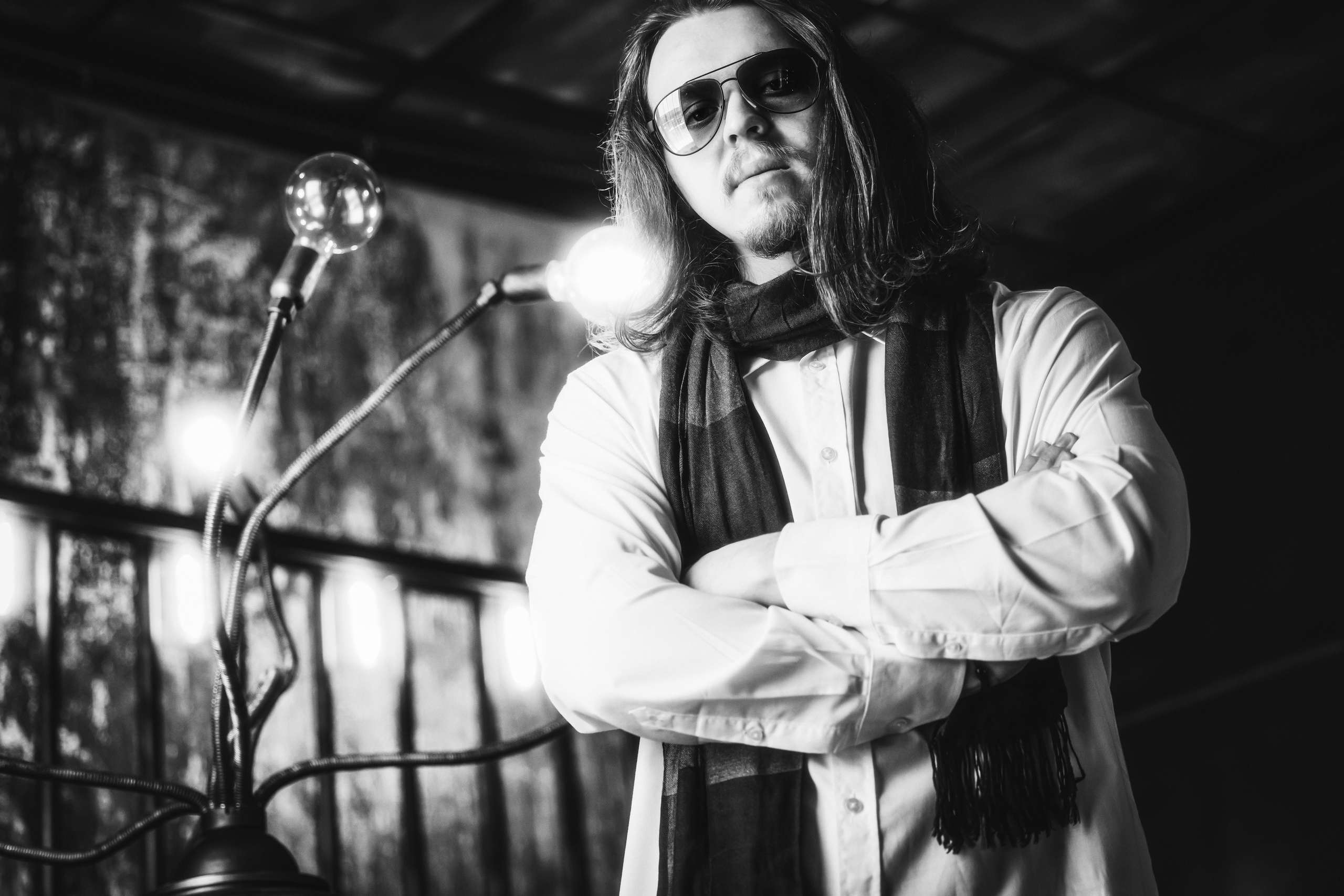 Мужская фотосессия в Туле. Фотограф в Туле — Борисов Николай