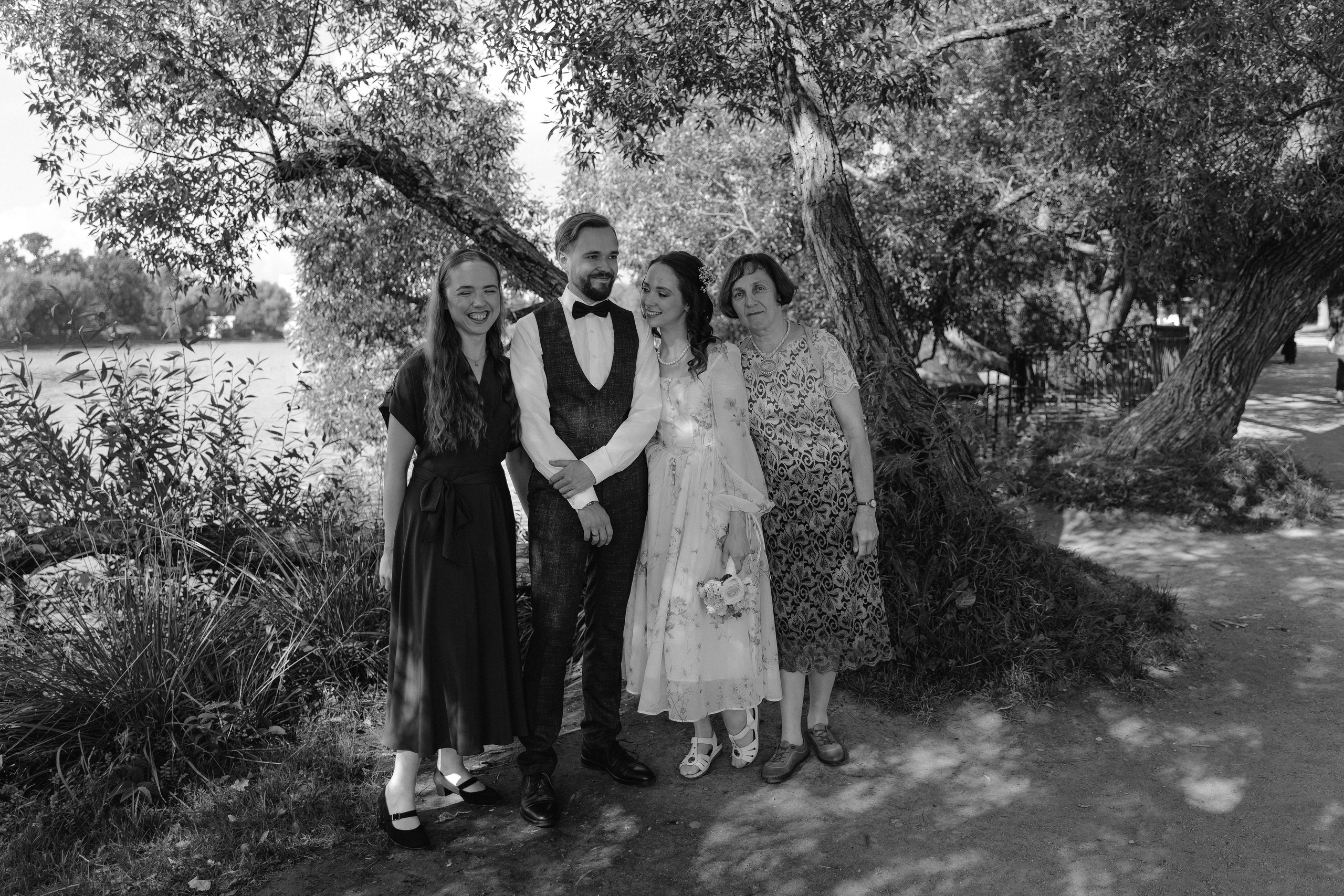 12.08.2023. Свадебный фотограф — Наталья Фед СПб/Москва