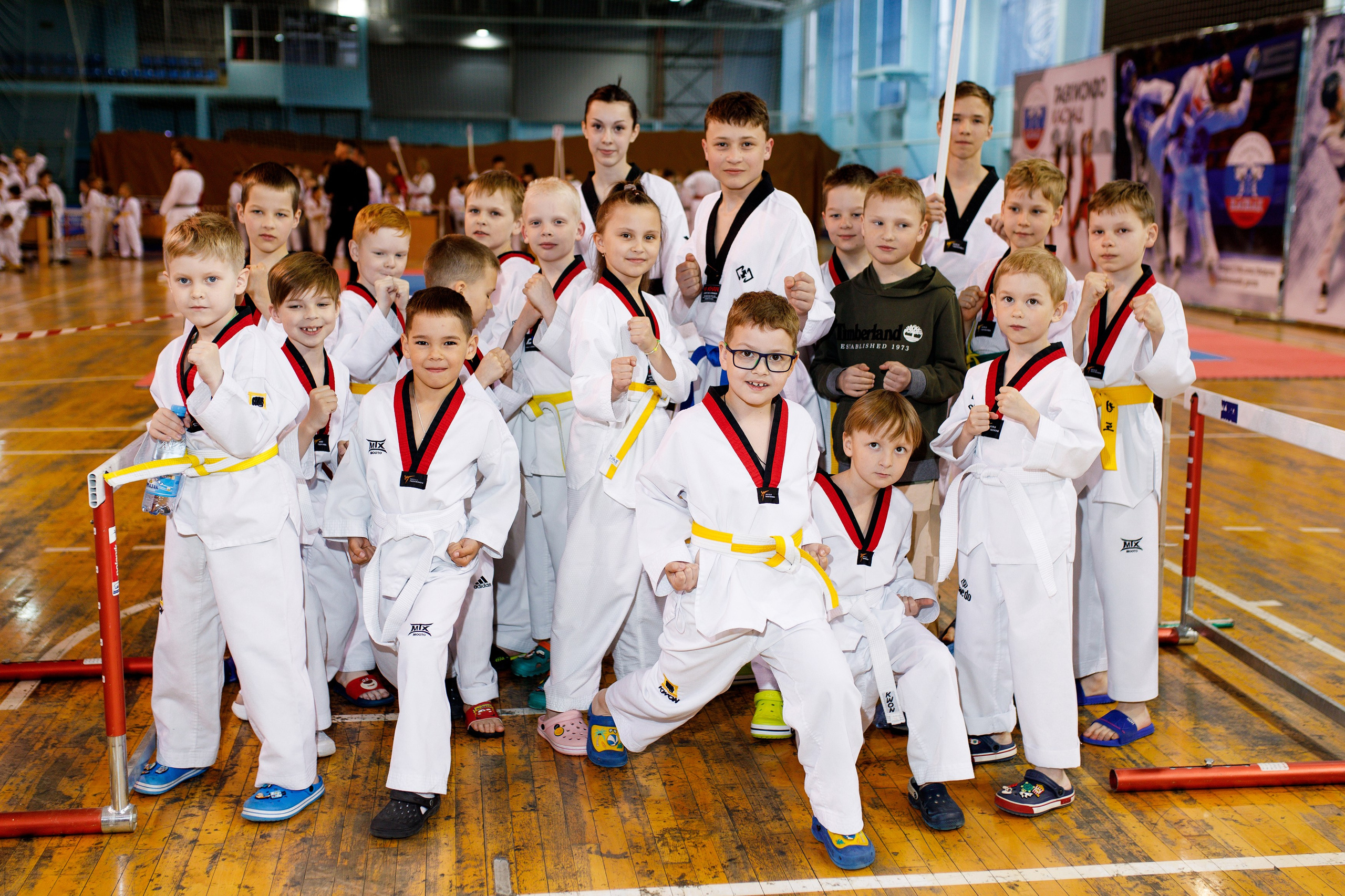 Тхэквондо СК «Каскад». Фотограф Дмитрий Молчанов | Фотограф Пермь | Фотограф