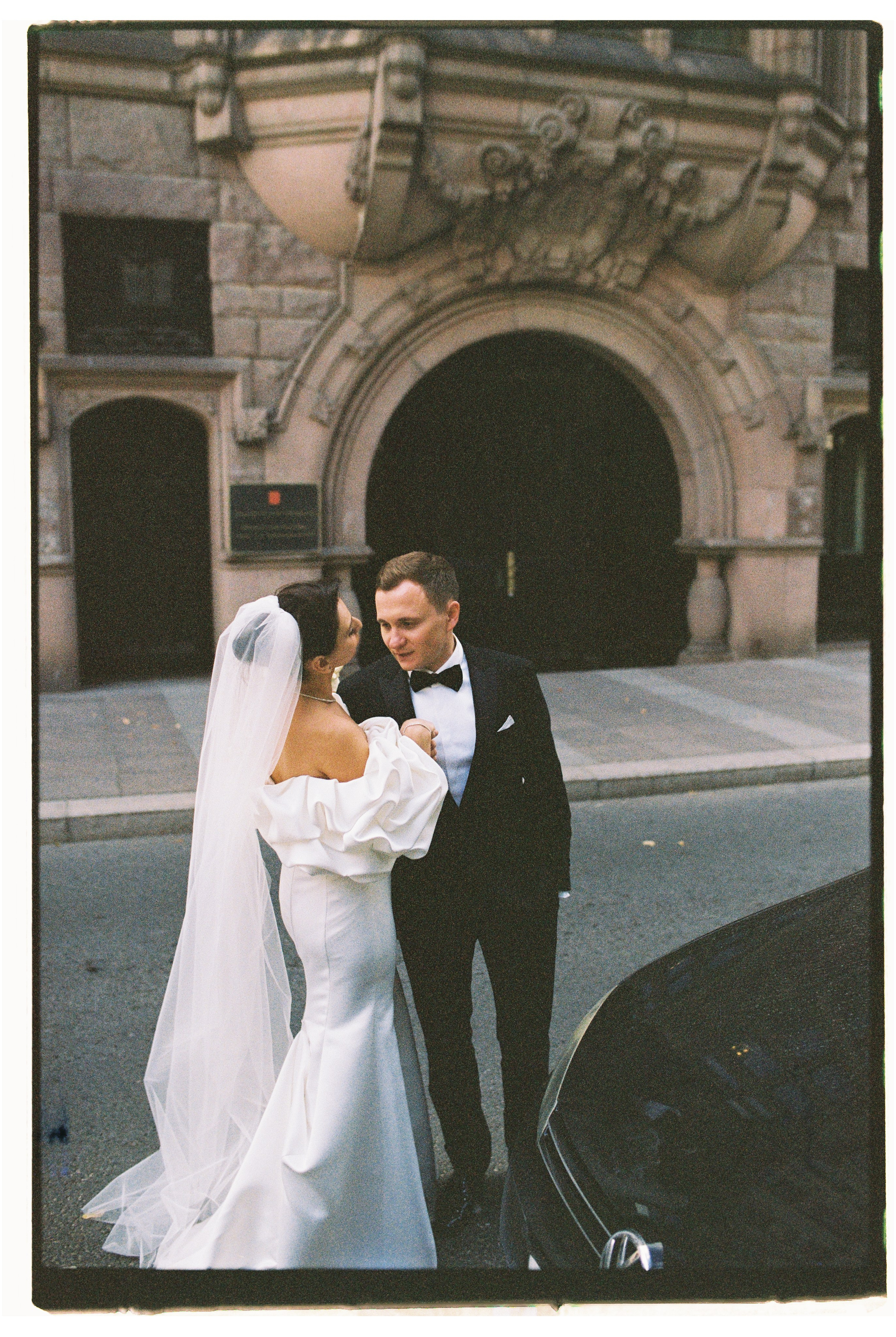 Film WD. Свадебный и репортажный фотограф