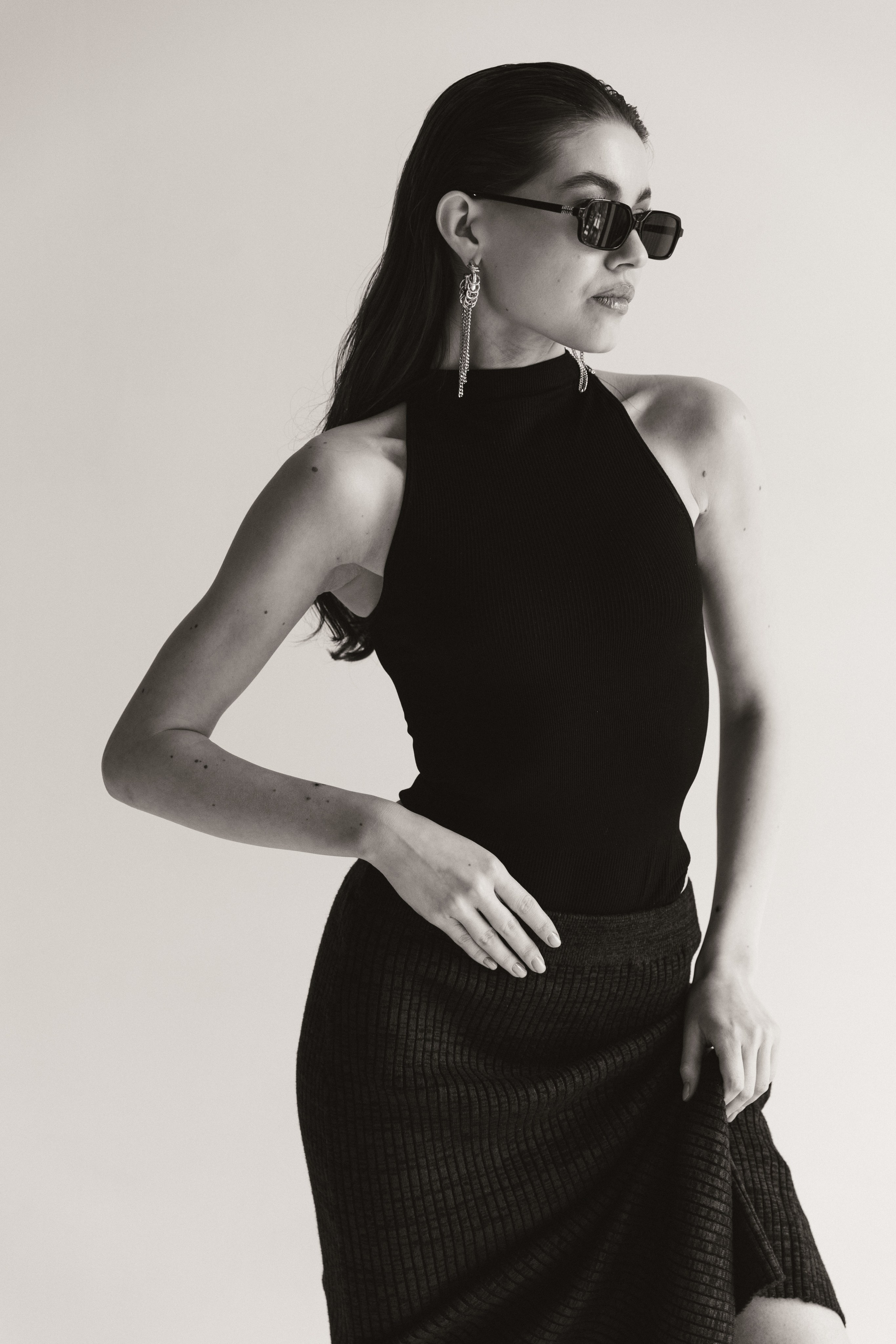 KSU 2. Анастасия Назаренко — модель Костромы