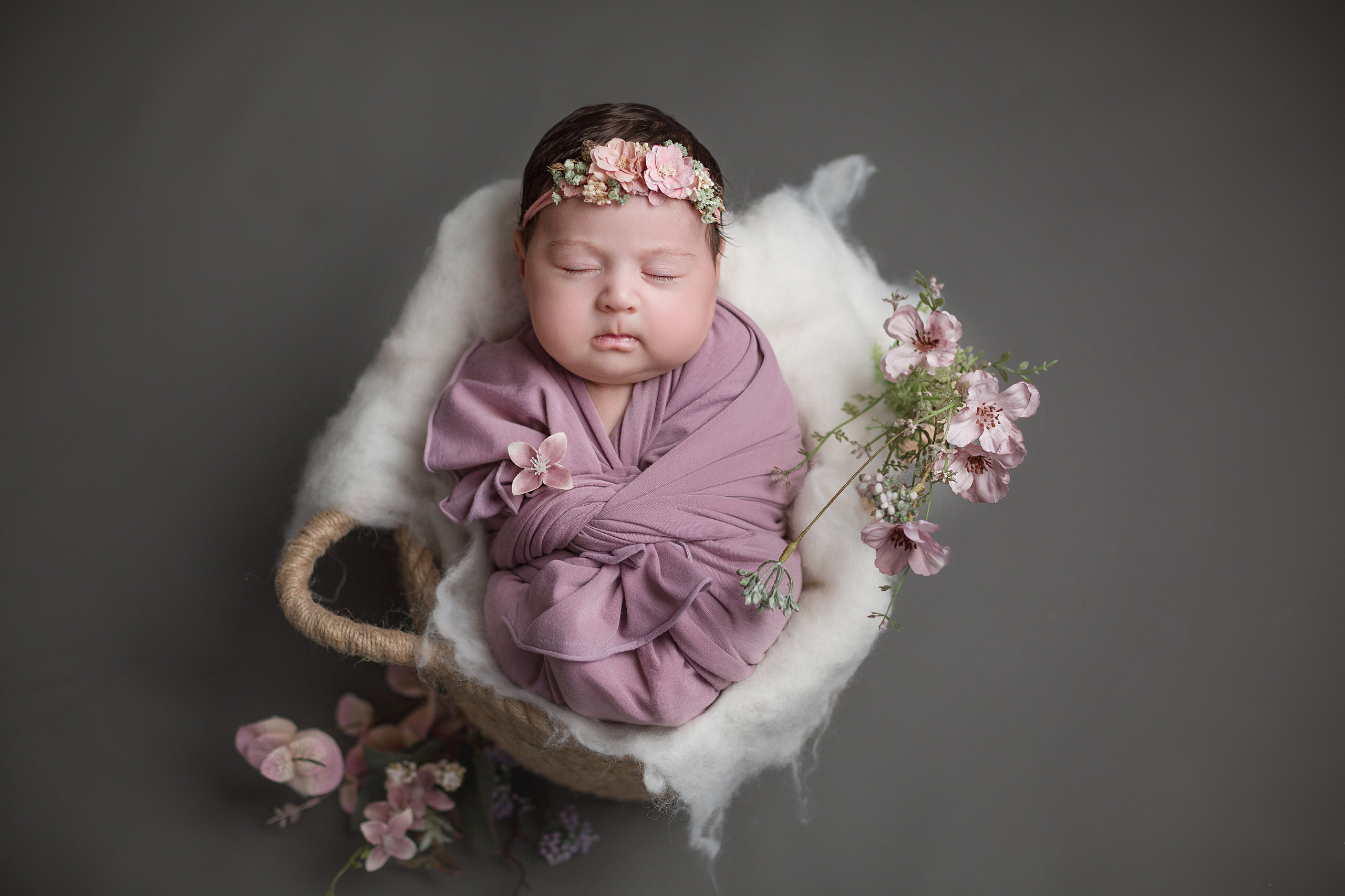Новорожденные. Фотограф новорожденных в Симферополе Эльмира тизе