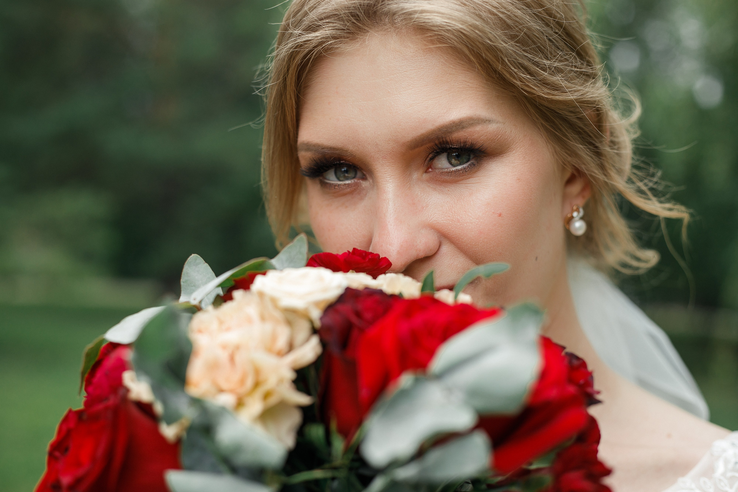 Свадьба в Уфе. Фотограф в Уфе Ирина Идрисова