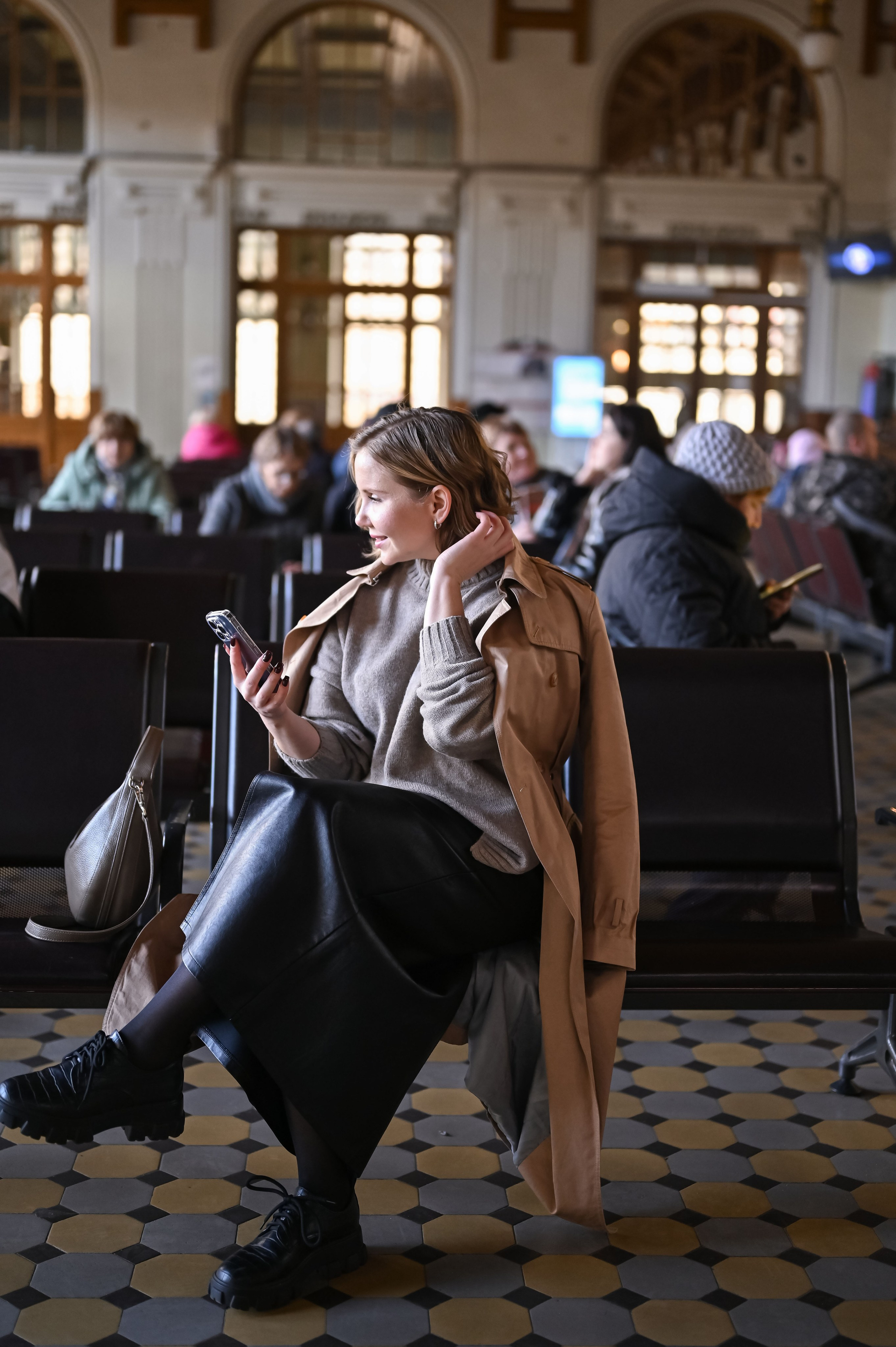 . ZDARONOKIA Репортажный фотограф