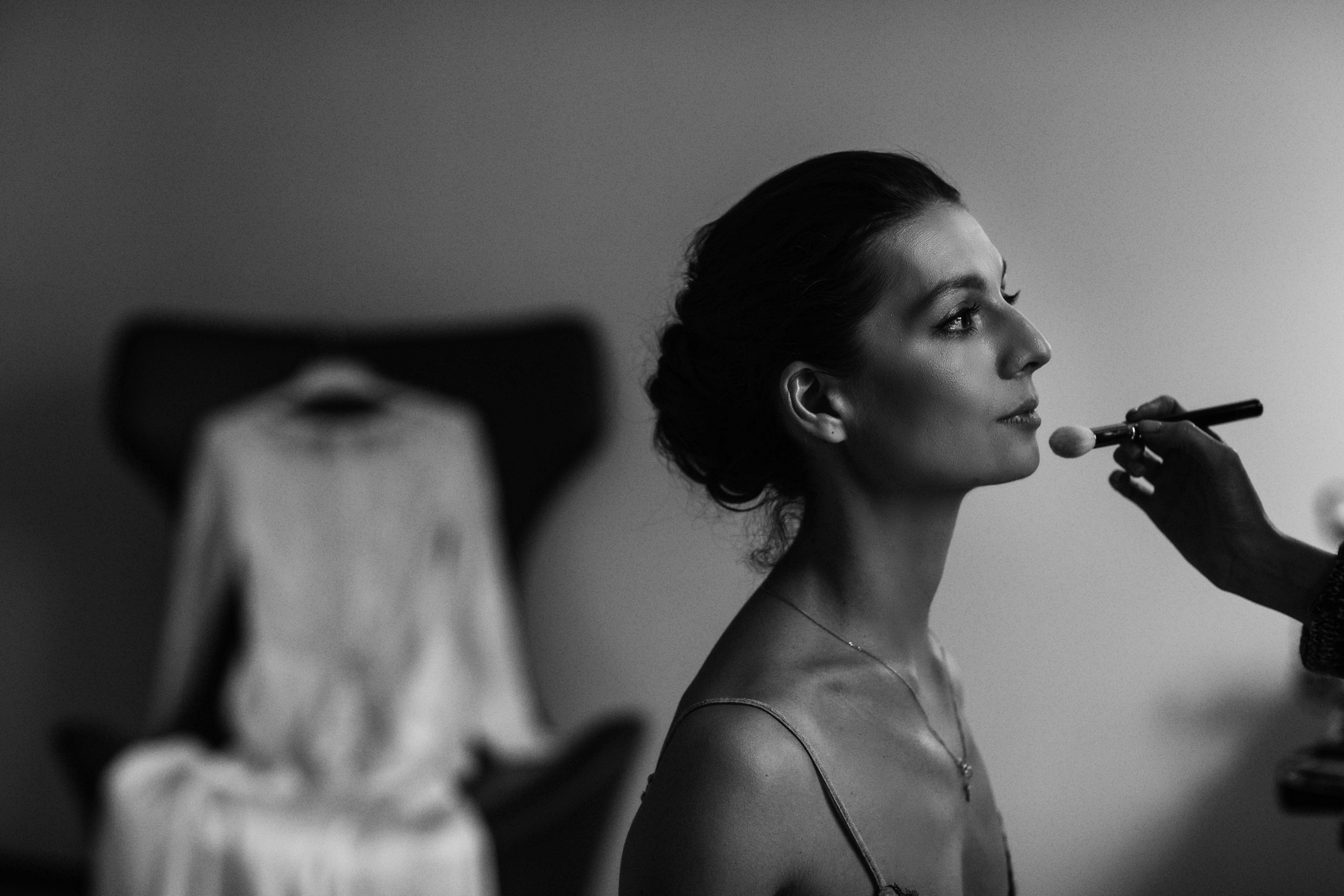 Алина и Алексей. Свадебный фотограф в Санкт-Петербурге Анастасия Андреева