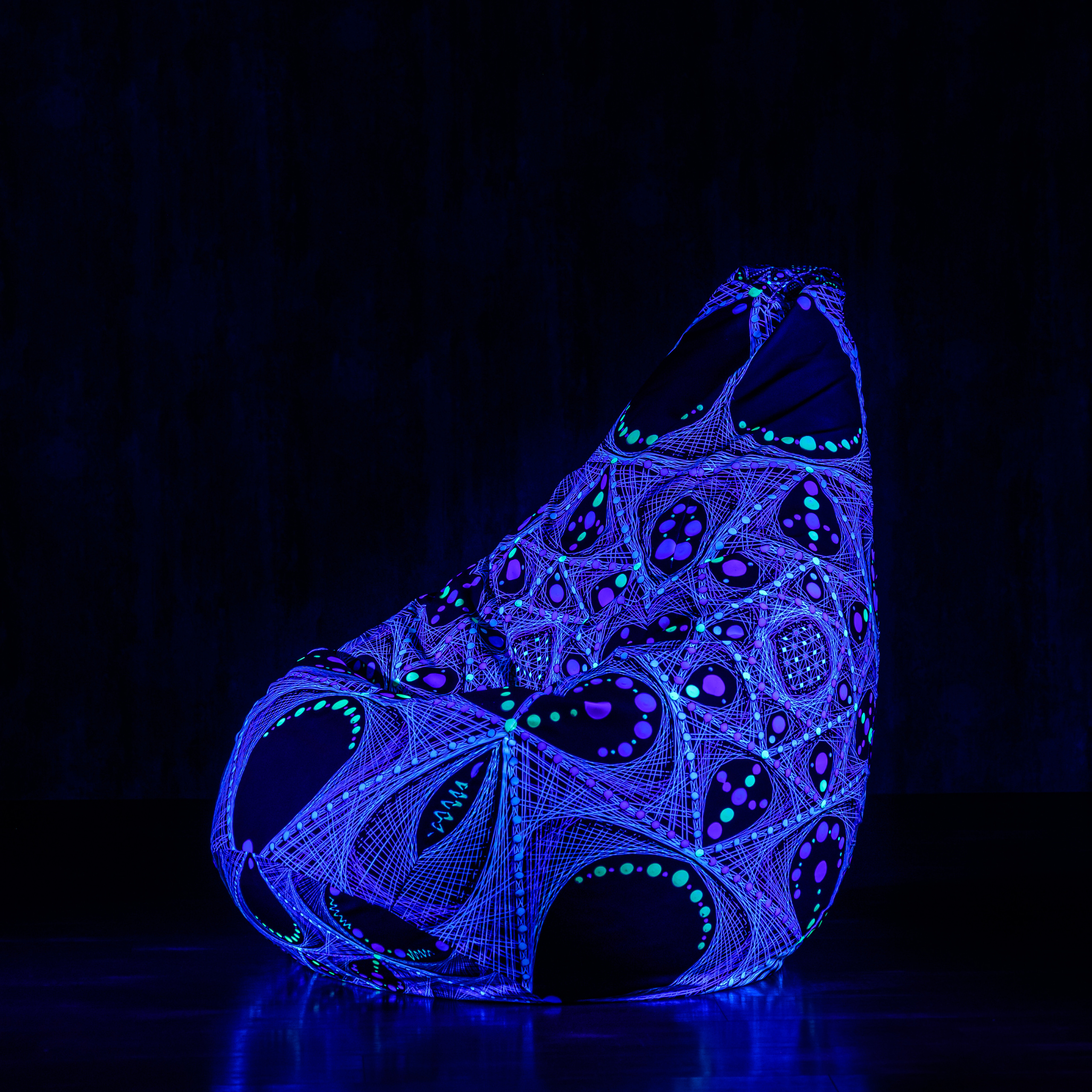 Мешки, уф, отдых