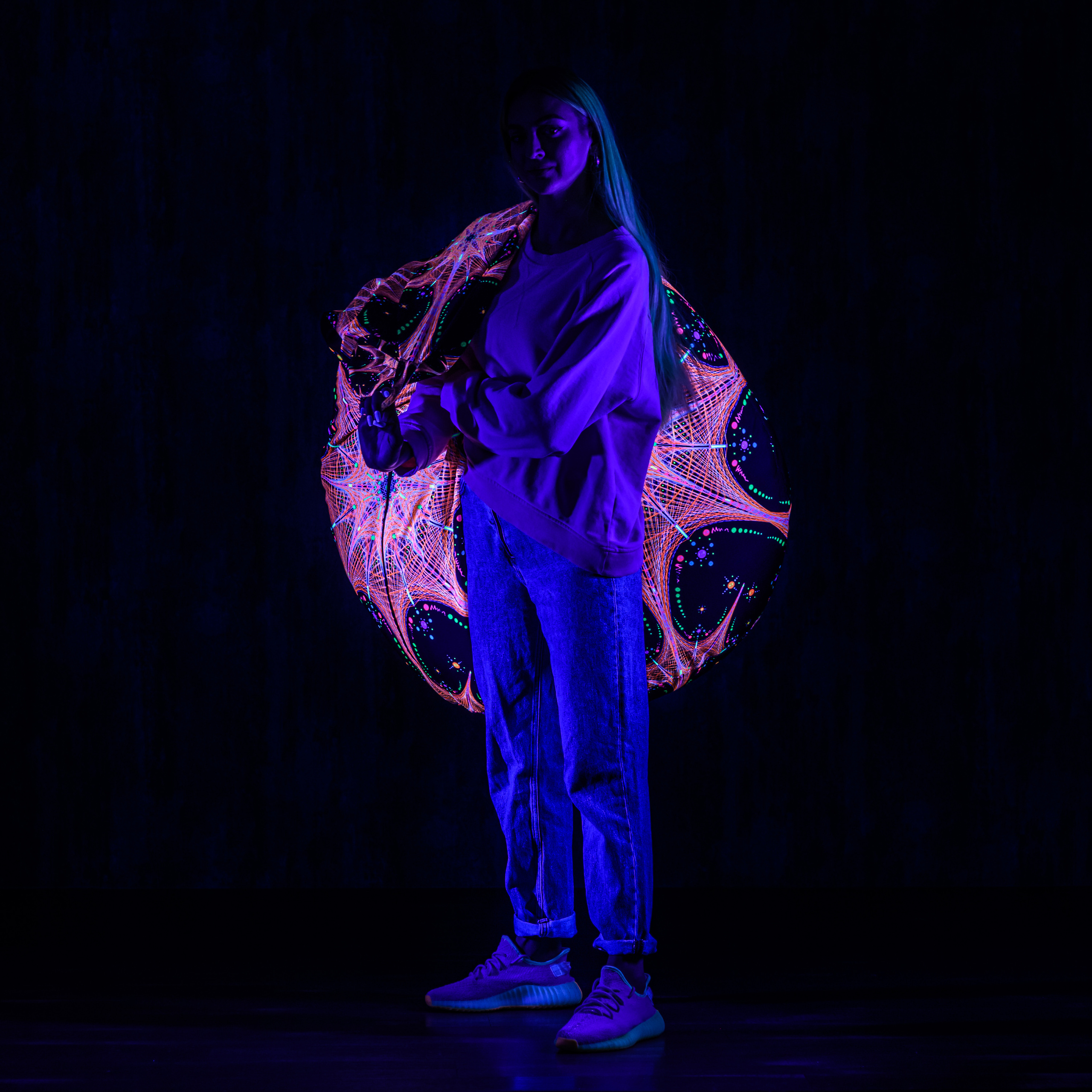 Мешки, уф, отдых