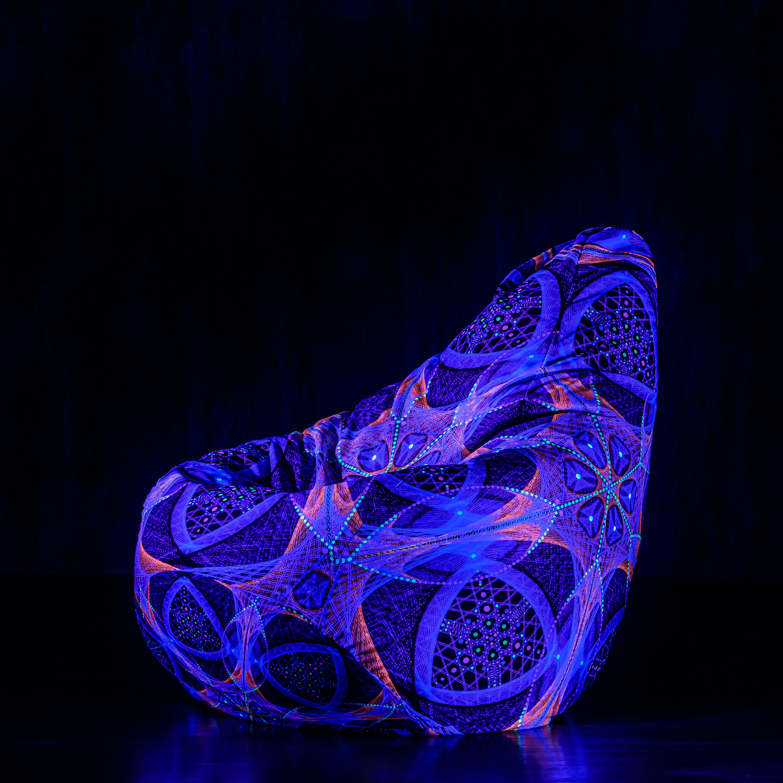 Мешки, уф, отдых