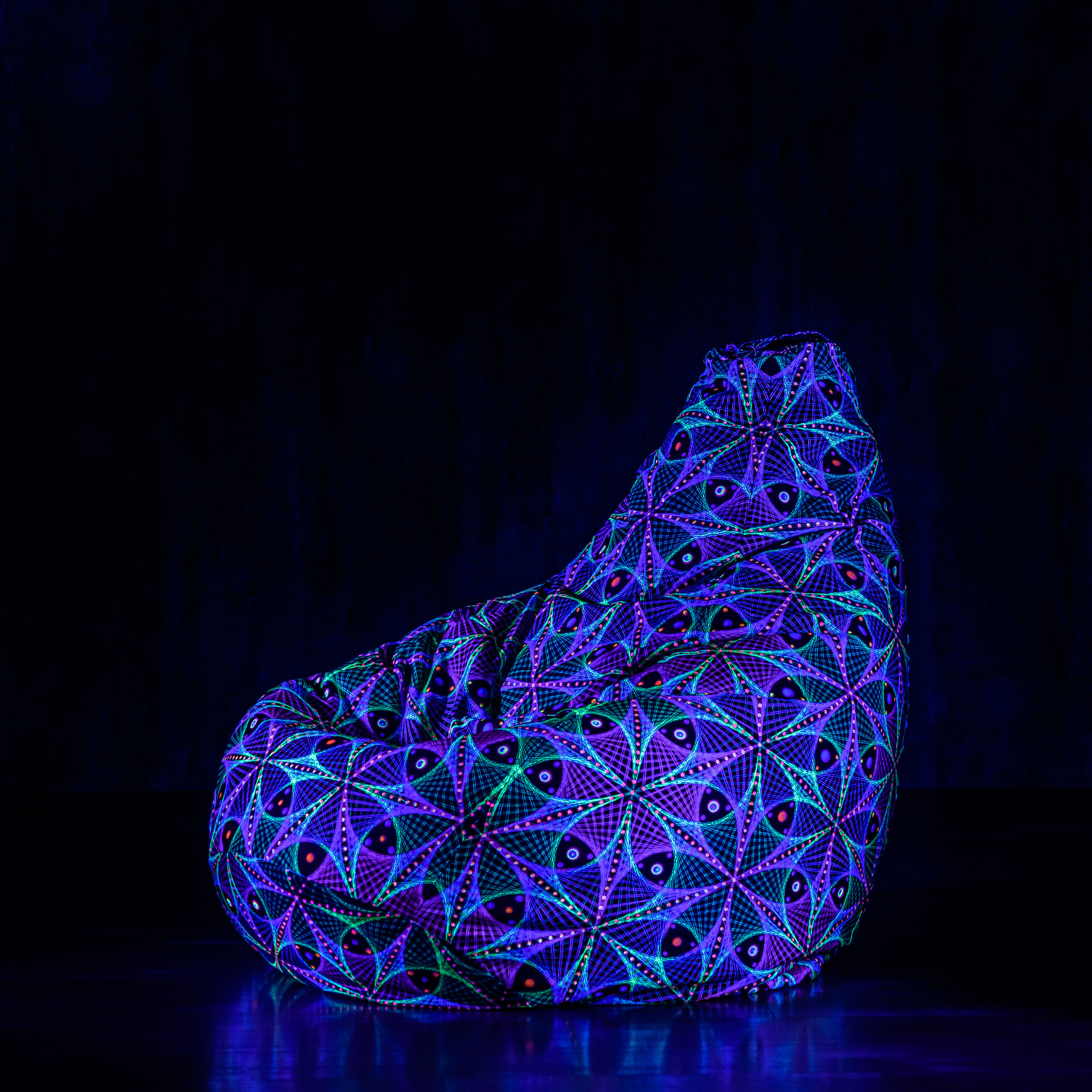 Мешки, уф, отдых