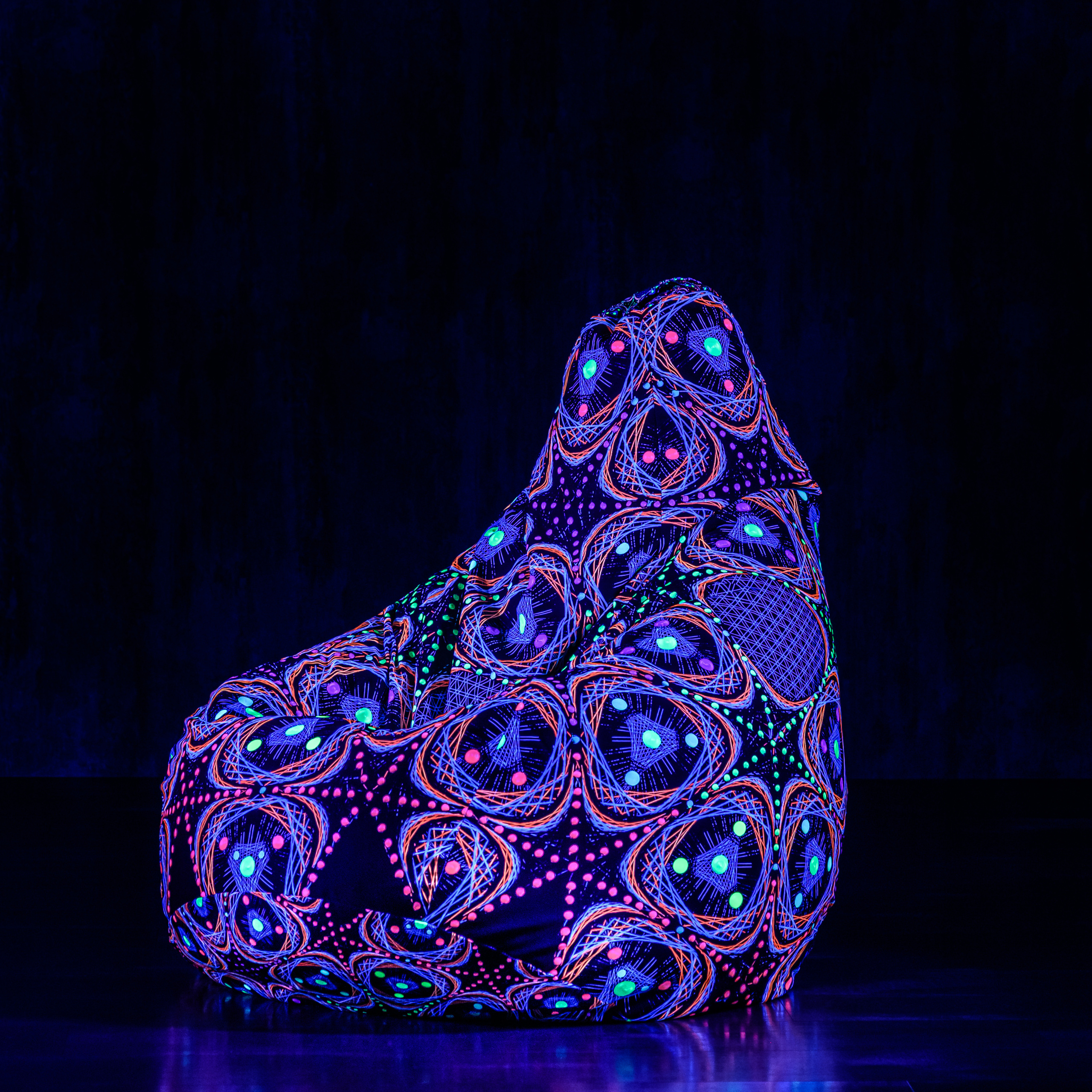 Мешки, уф, отдых