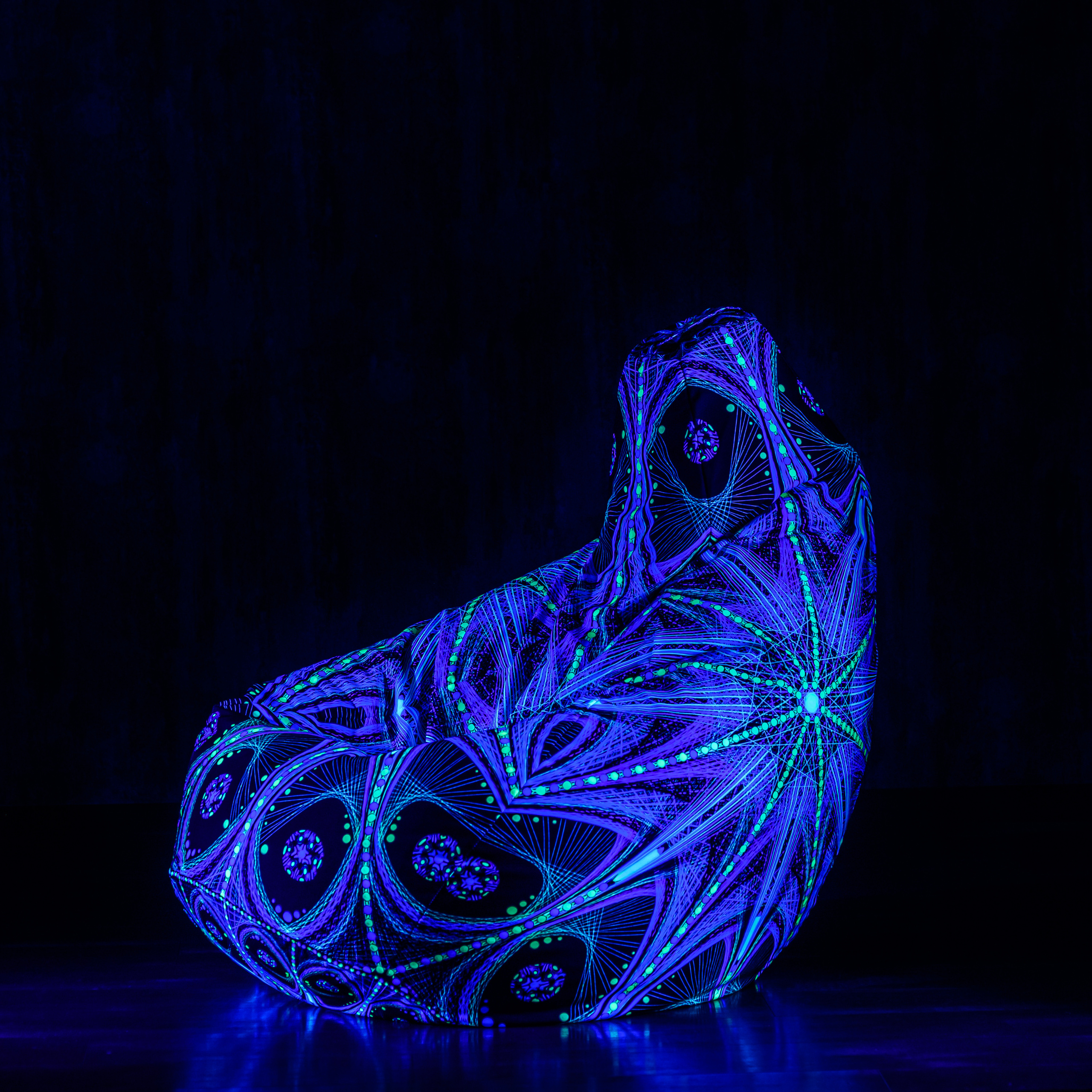 Мешки, уф, отдых