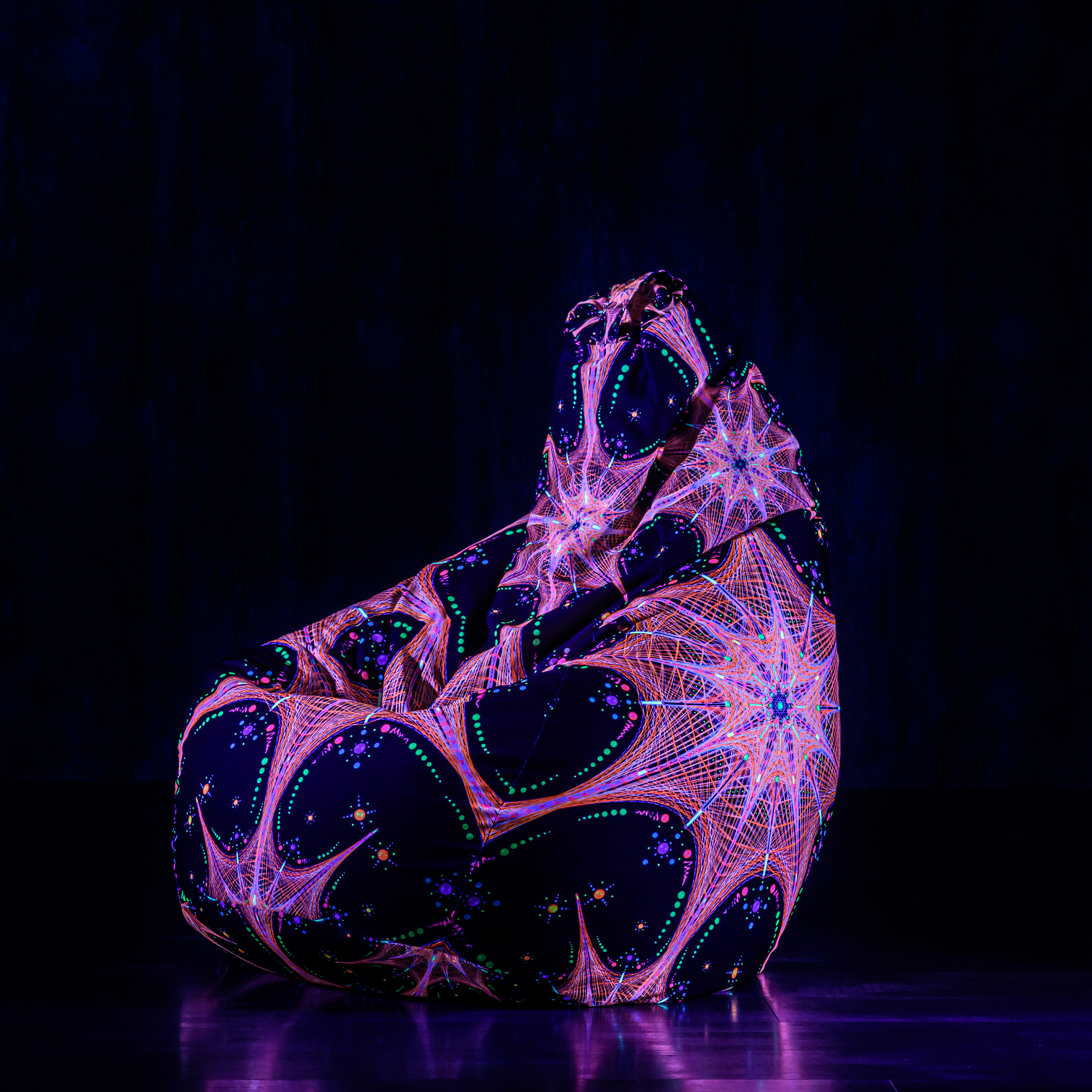 Мешки, уф, отдых