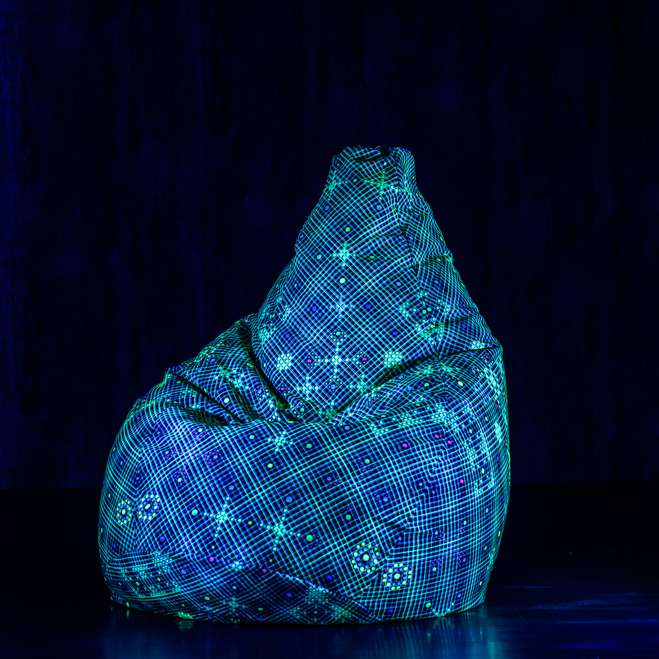 Мешки, уф, отдых