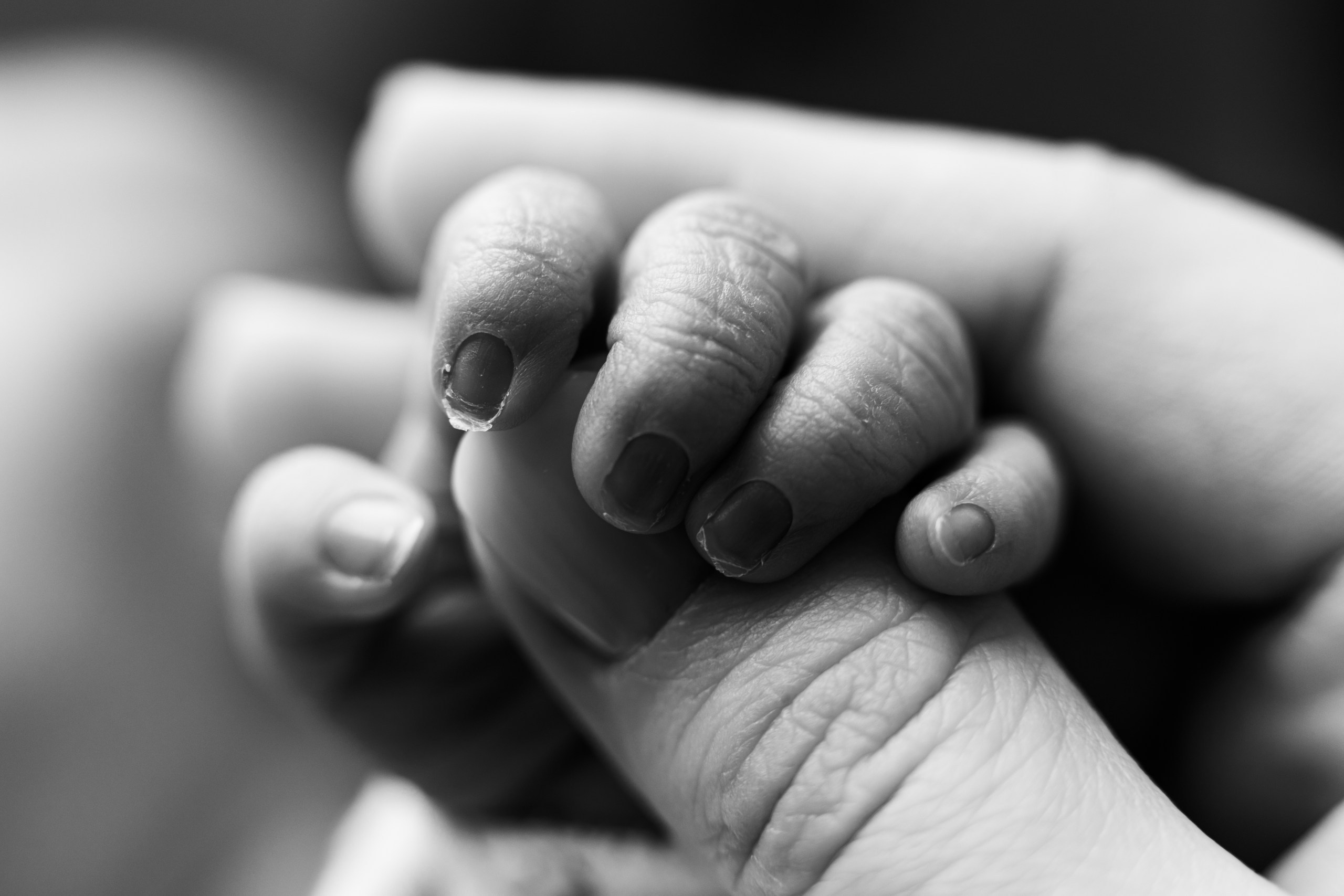 Рождение Димы. Фотограф на роды в Санкт-Петербурге Екатерина Сысоева