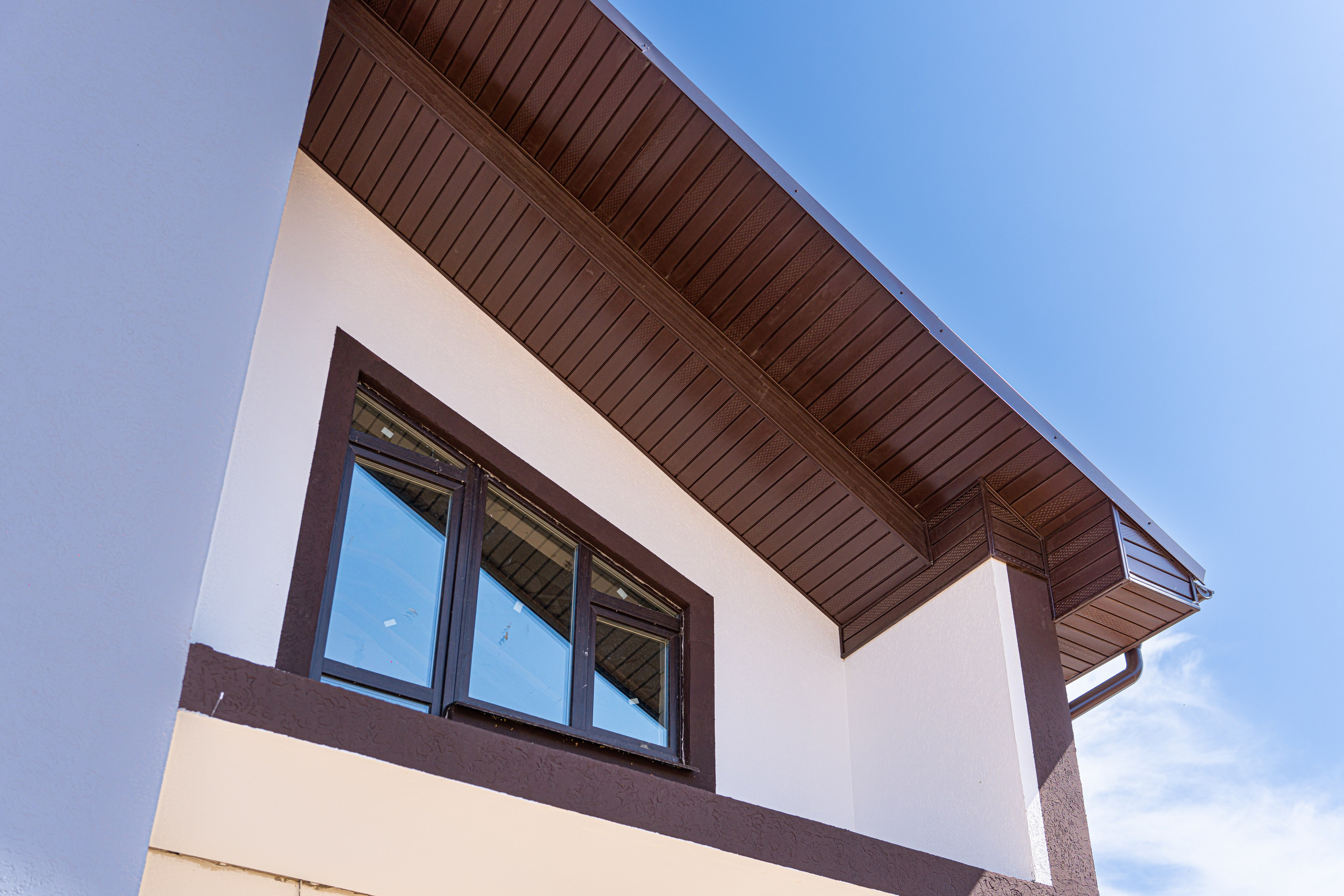 Недвижимость. Видеограф Алексей Жарков