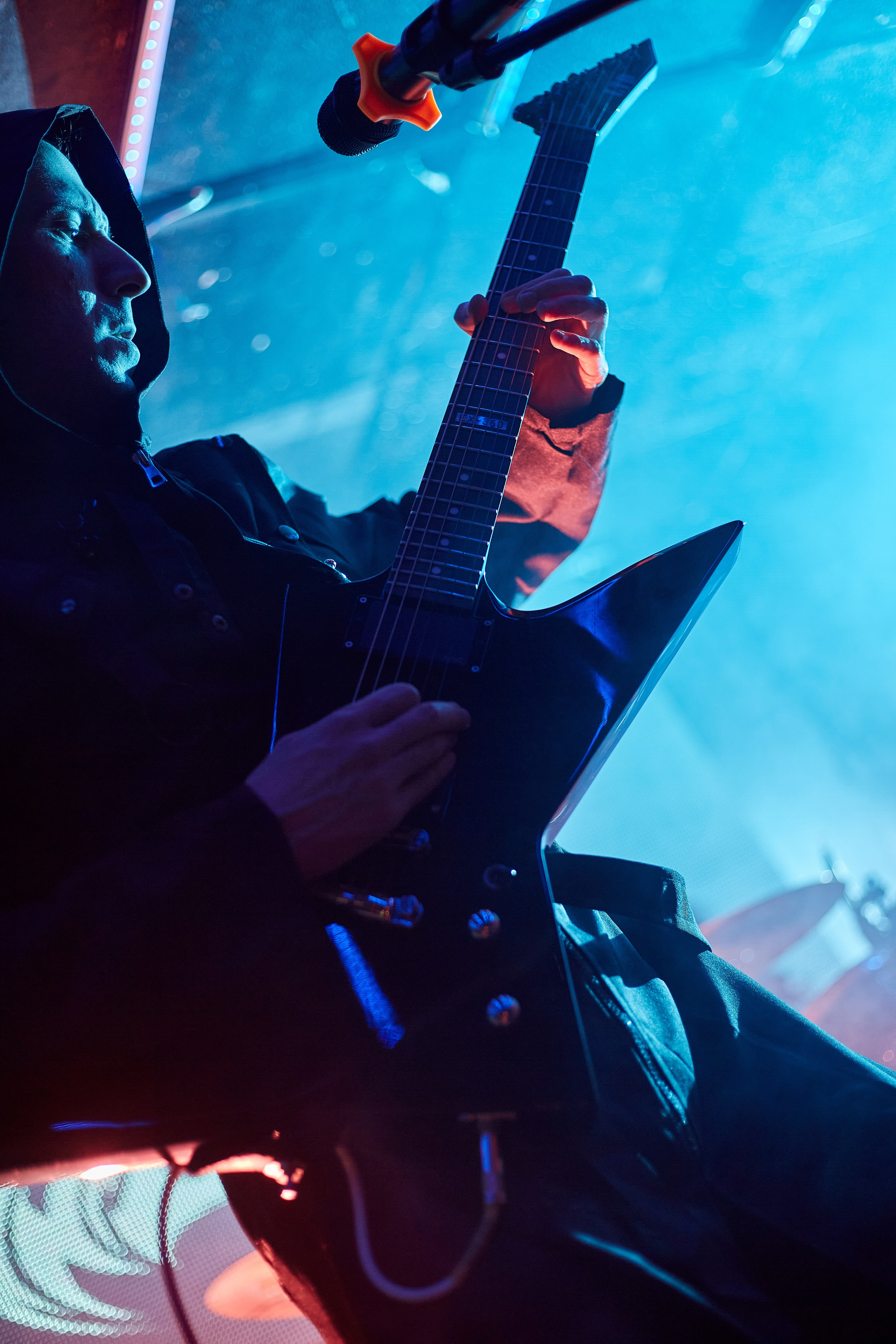 2023-10-21. Ira Inferos (fotos by Gnev & Mitya)