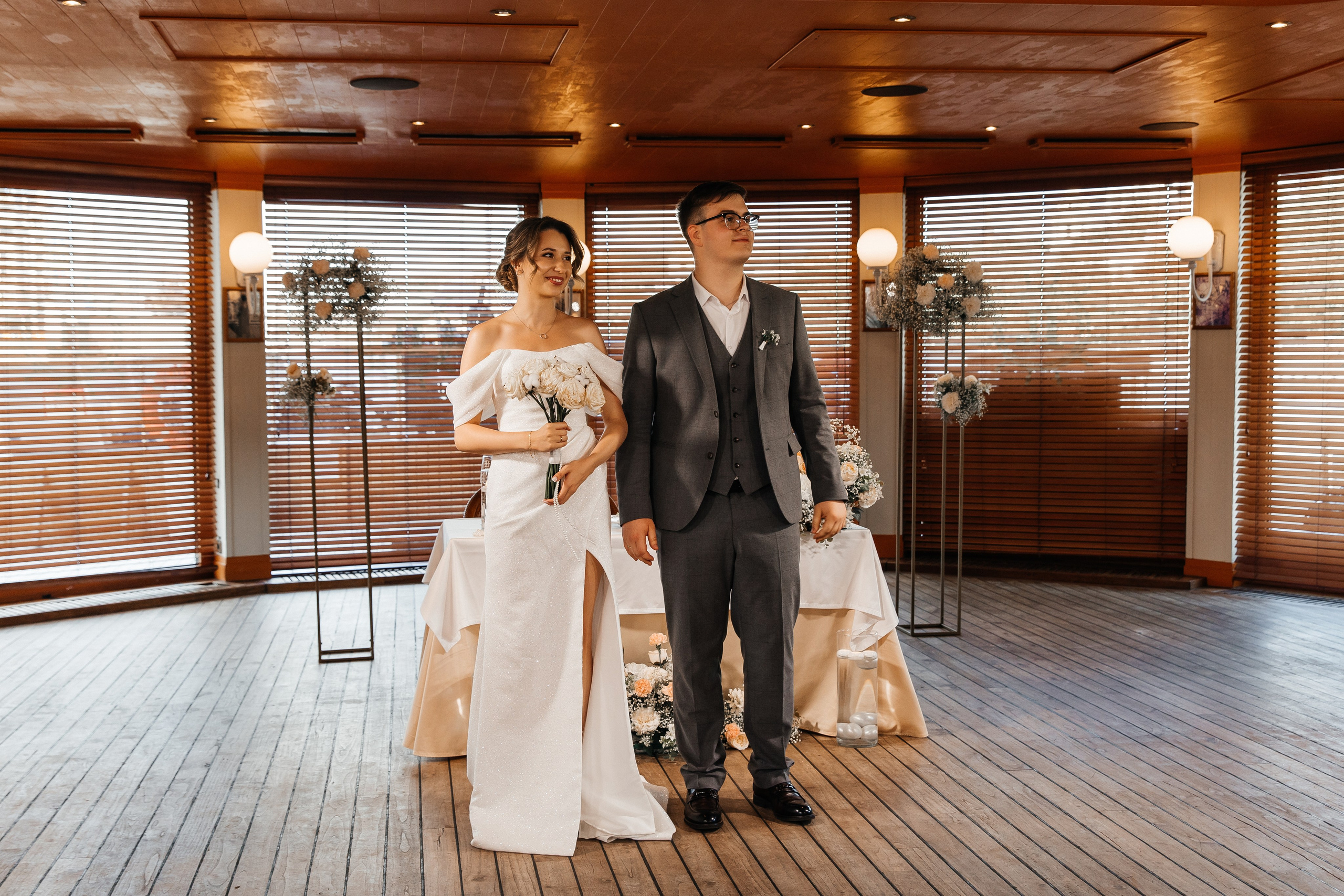 Елизавета и Даниил. Фотограф Москва Шептаев Артём