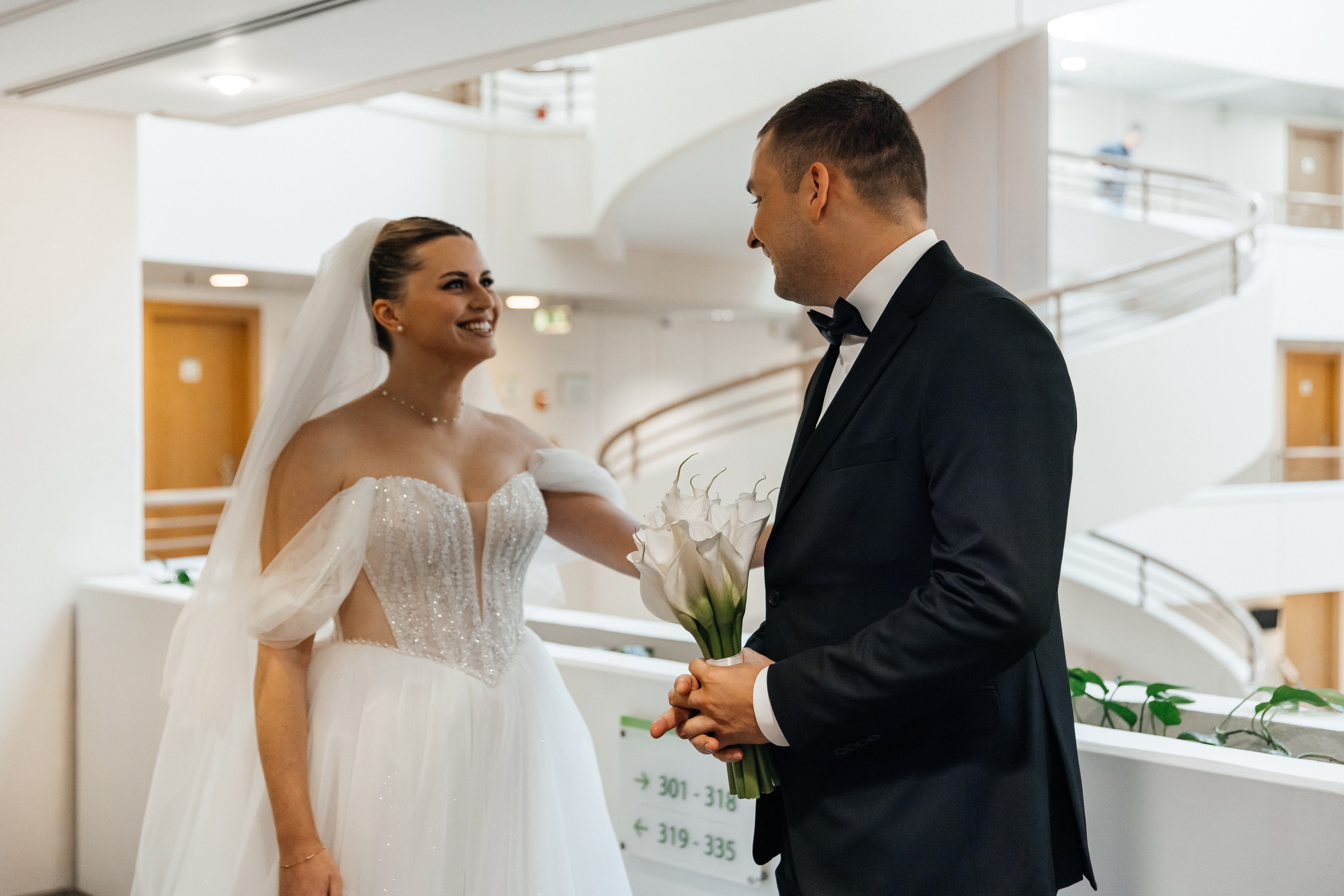 Дарина и Артём. Фотограф Москва Шептаев Артём