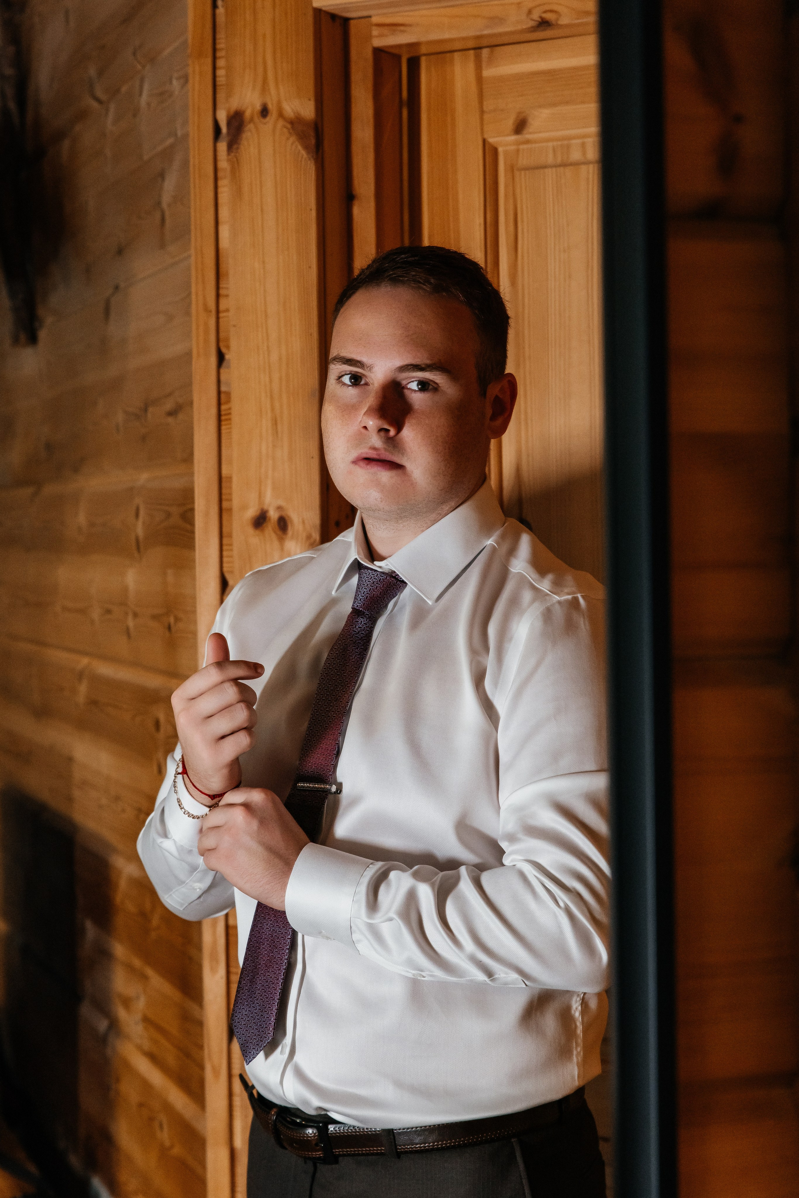 Дмитрий и Полина. Фотограф Москва Шептаев Артём