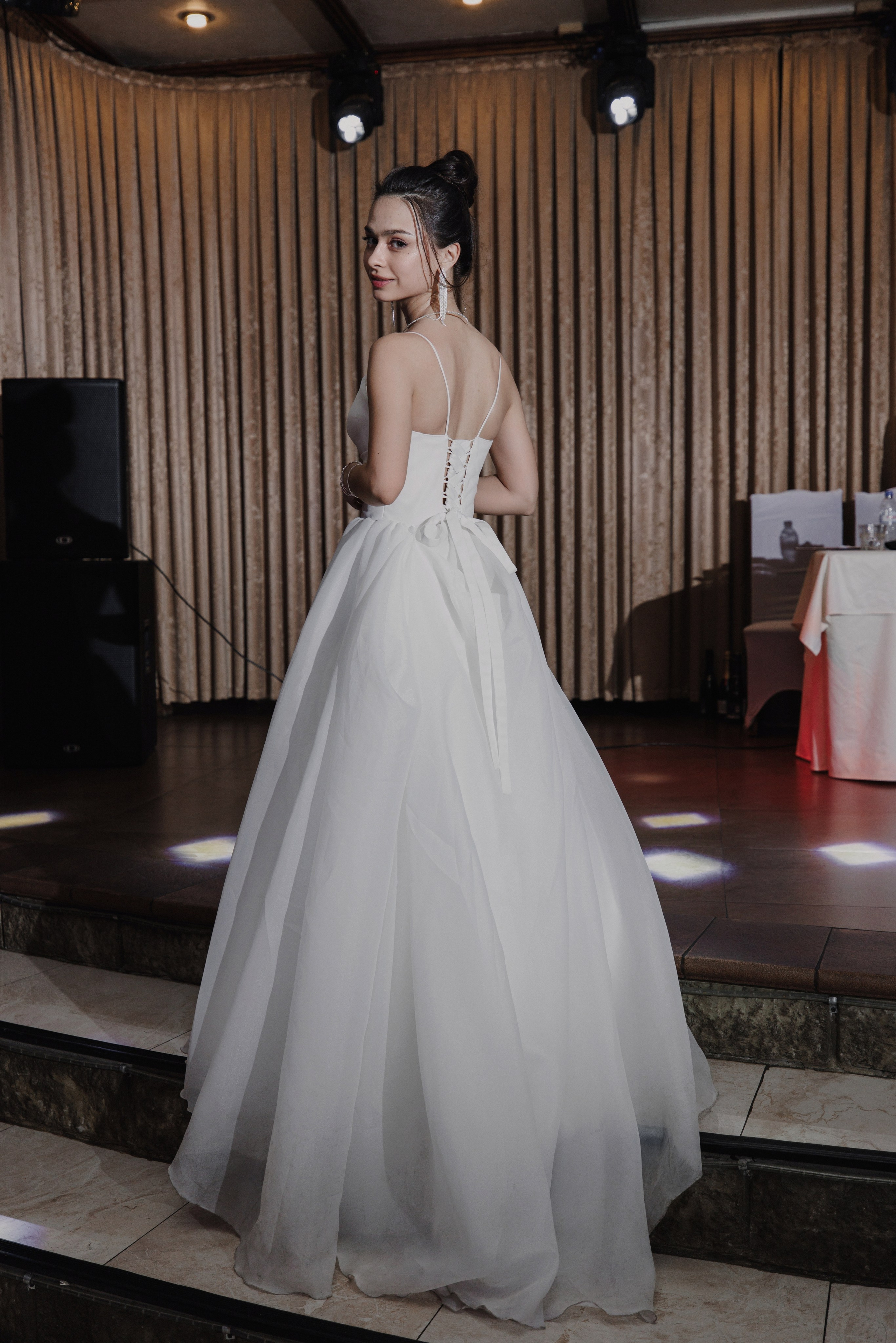 #010 Отель Palmira Garden. Фотограф Москва Шептаев Артём