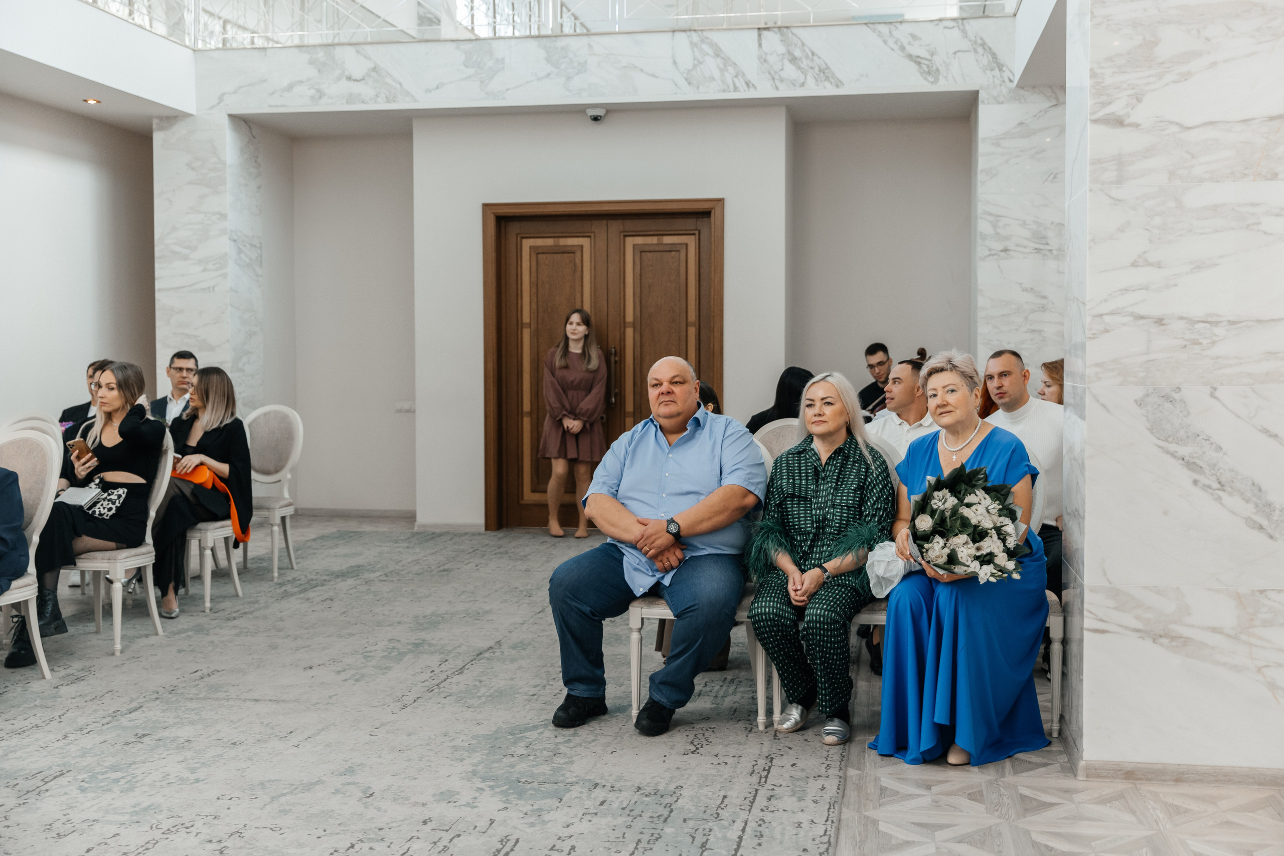 Алина и Антон. Фотограф Москва Шептаев Артём