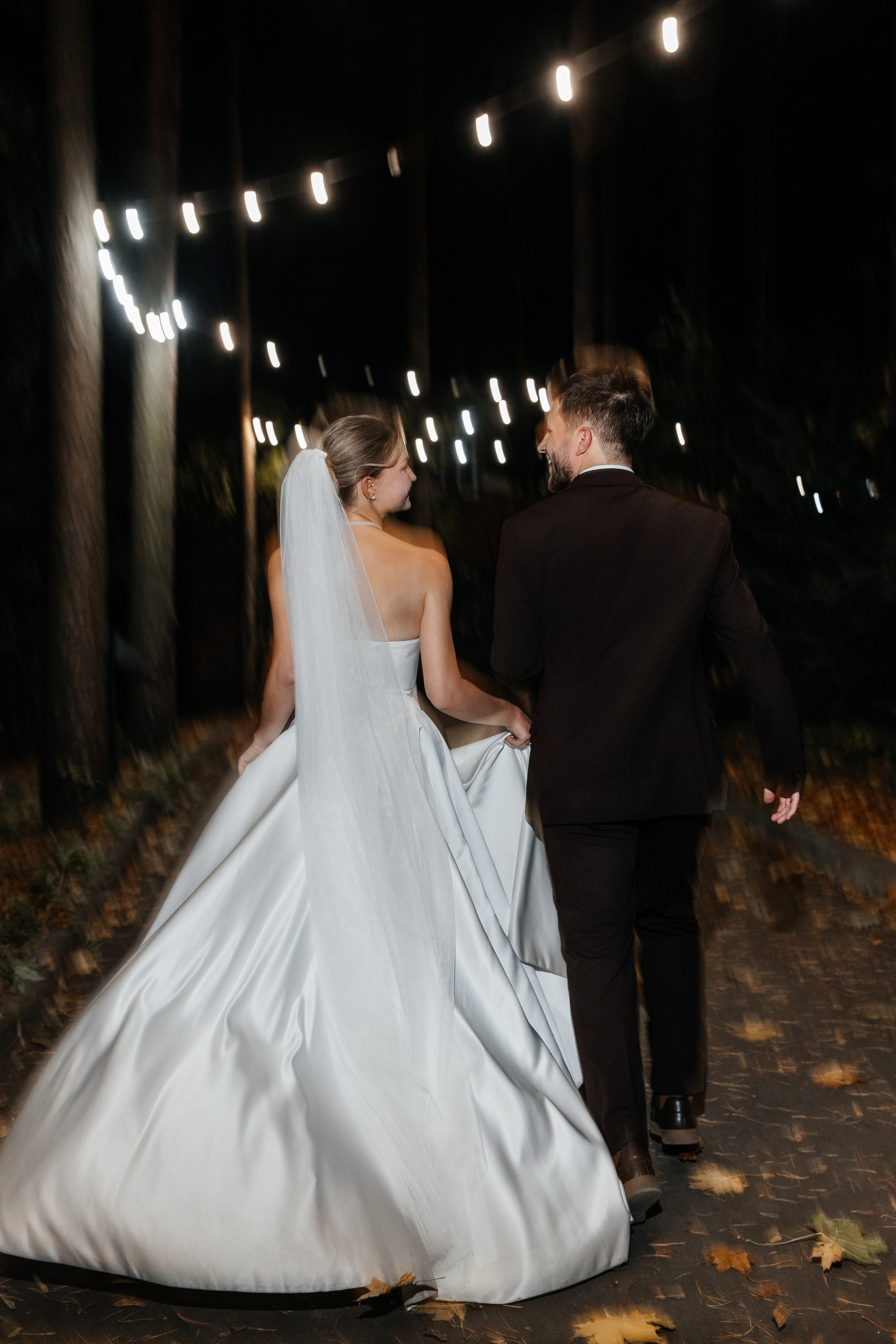 Фаина и Кирилл (Лесной Берег). Фотограф Москва Шептаев Артём