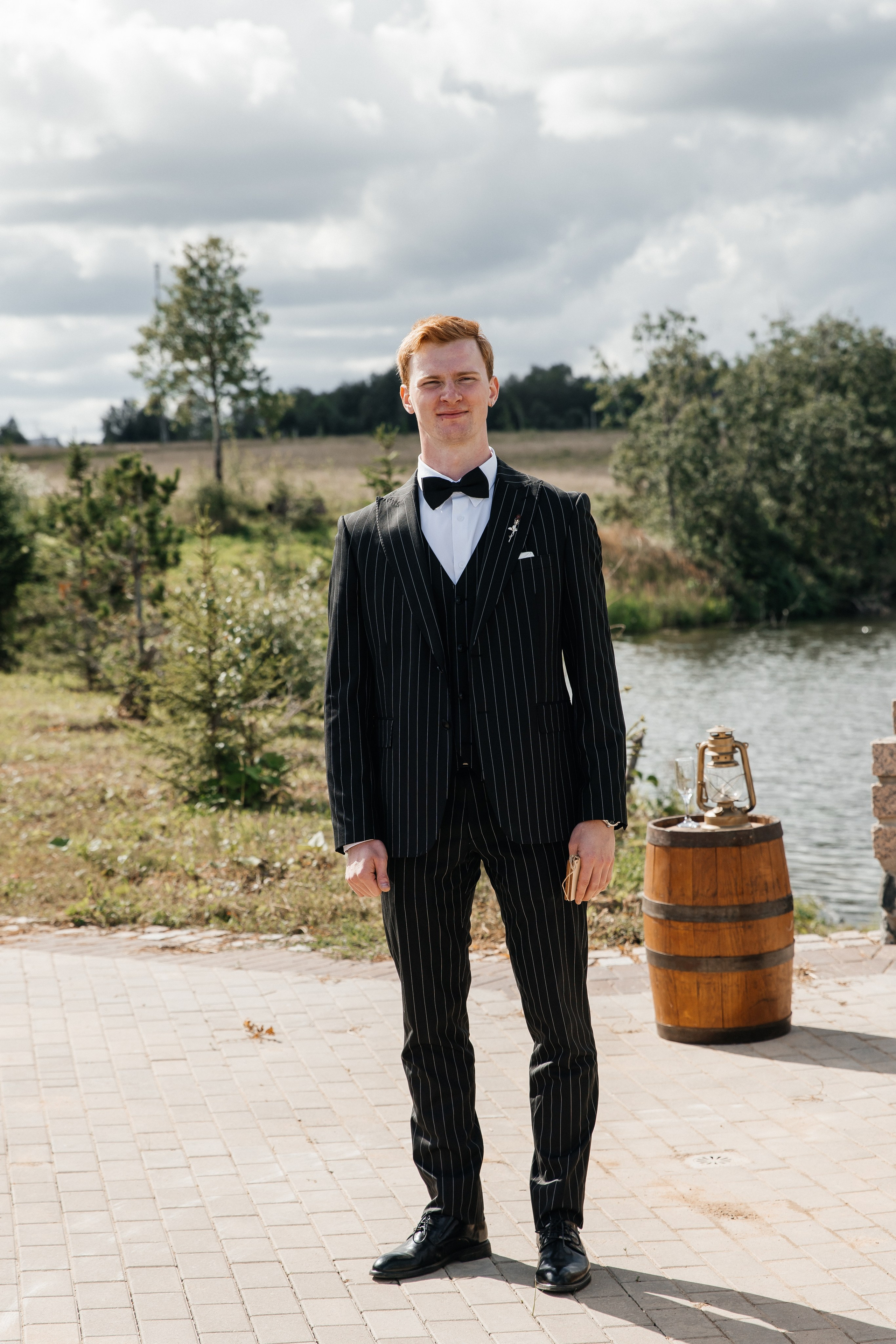 Анастасия и Сергей. Фотограф Москва Шептаев Артём