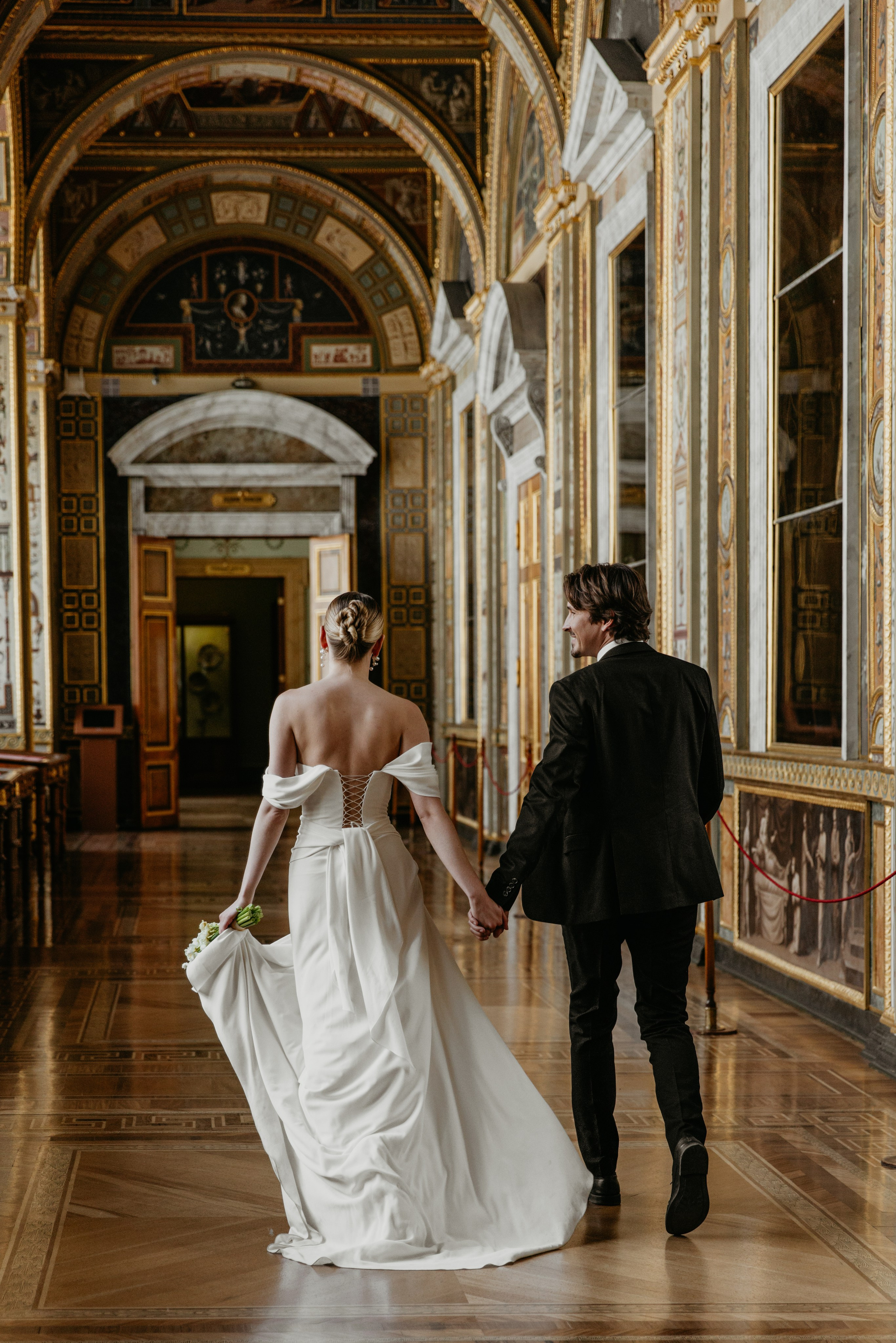 #3 Эрмитаж. Фотограф Москва Шептаев Артём