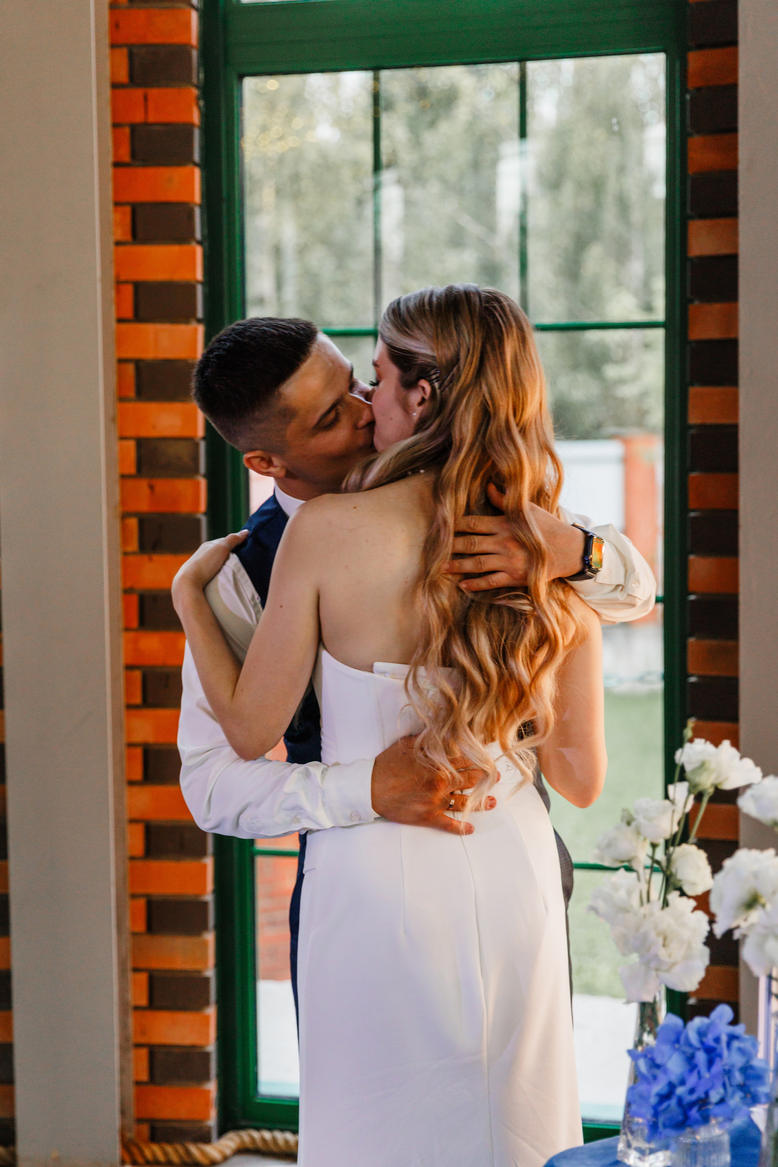 Никита и Ангелина. Фотограф Москва Шептаев Артём